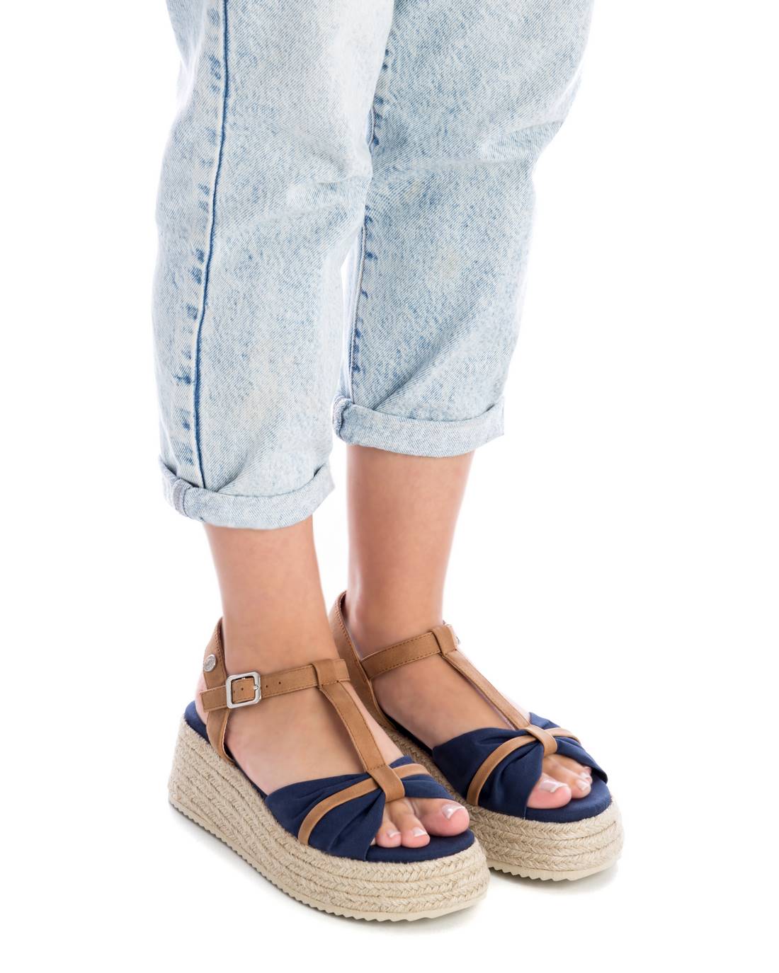 SANDALIA DE MUJER REFRESH 17086401、mySite、gtrtttuynbv