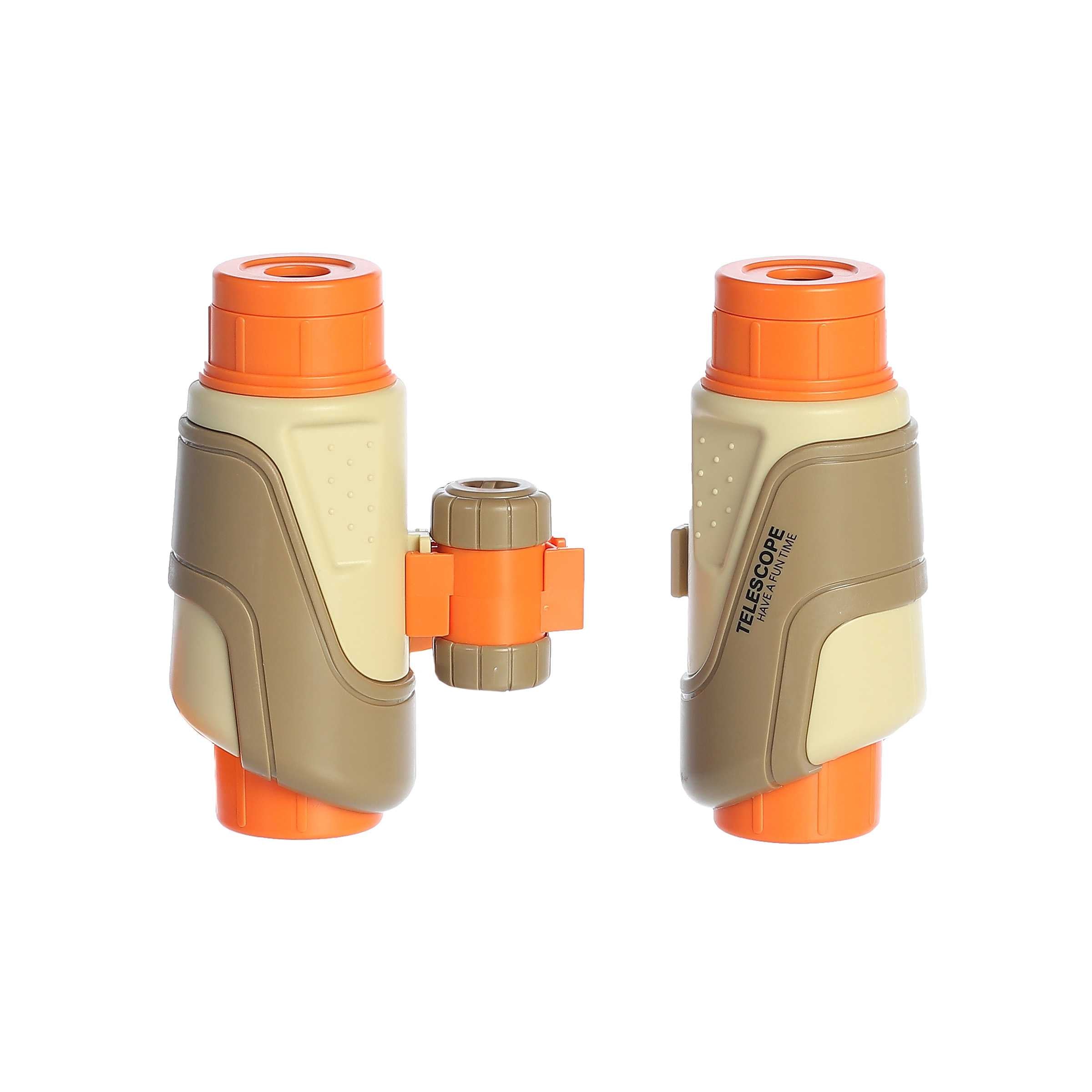 Aurora® Toys - Camp Arcadia™ - Binoculars、mySite、g9winljtr