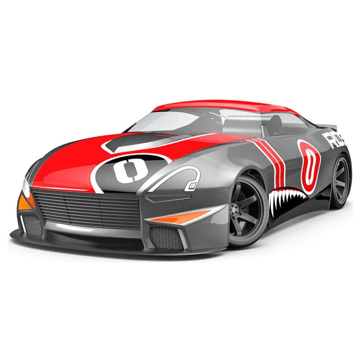  RER1704, Redcat RDS 1/10 2WD Ready to Run Brushless Drift Car - RTR、mySite、merchandisen