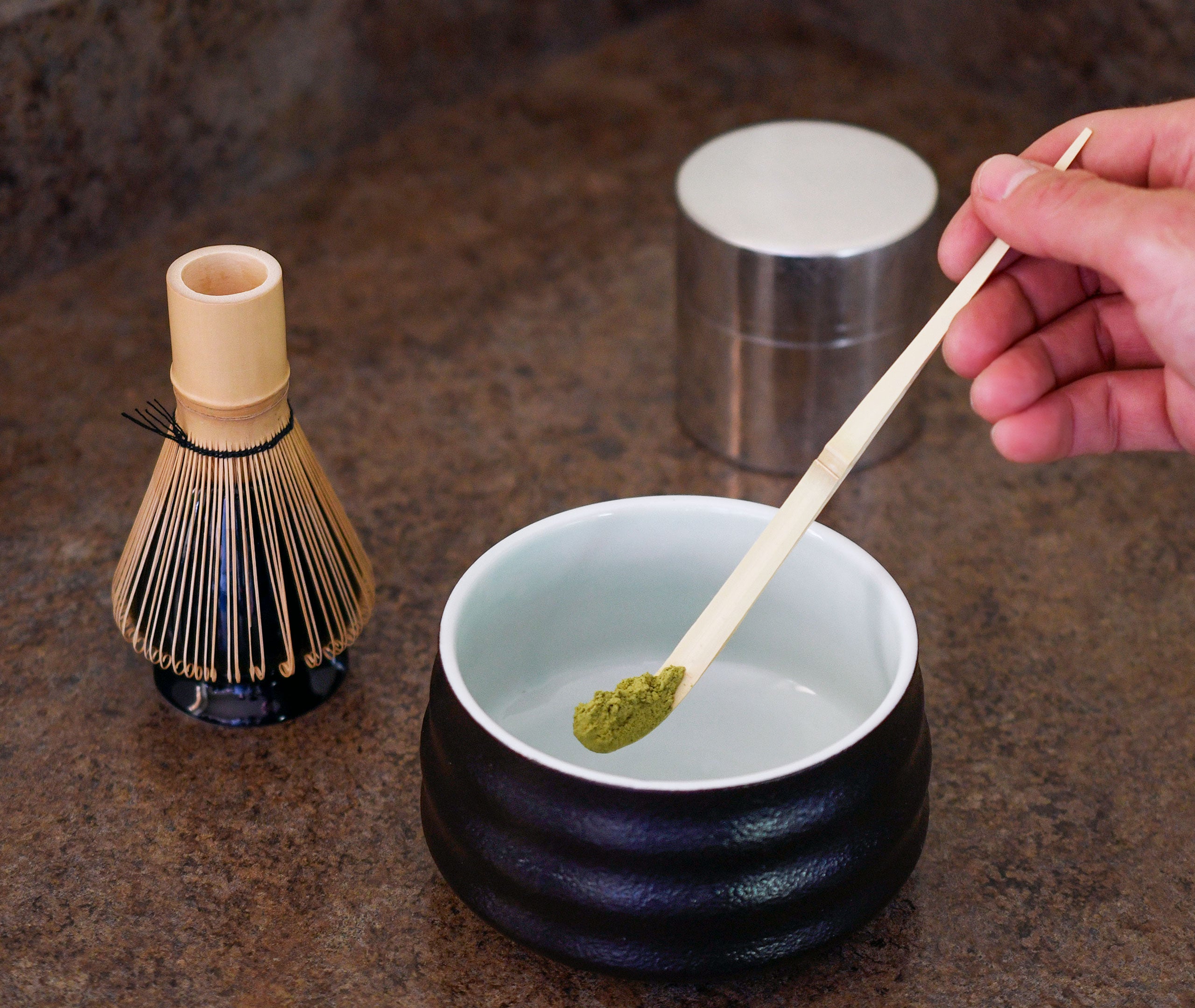 Matcha Tea Set、mySite、topwebapps