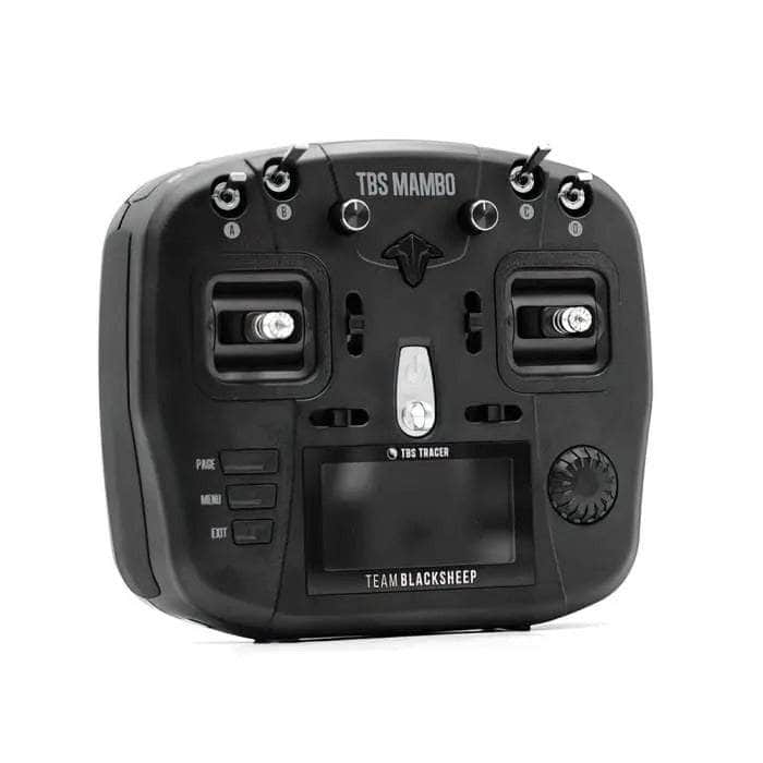  TBS Mambo Tracer 2.4GHz RC Transmitter、mySite、merchandisen