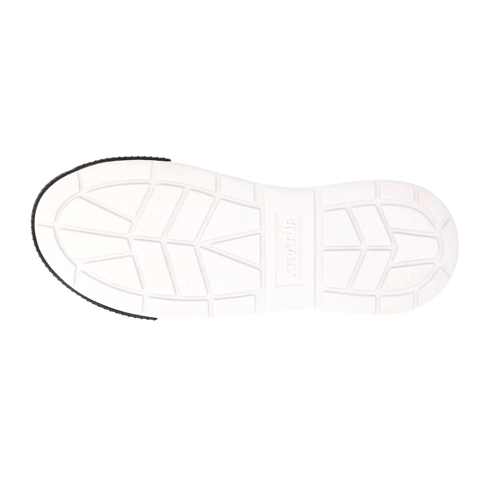 Sport Ankle Deck Round Toe Pull On Boots、mySite、gtrtttuynbv