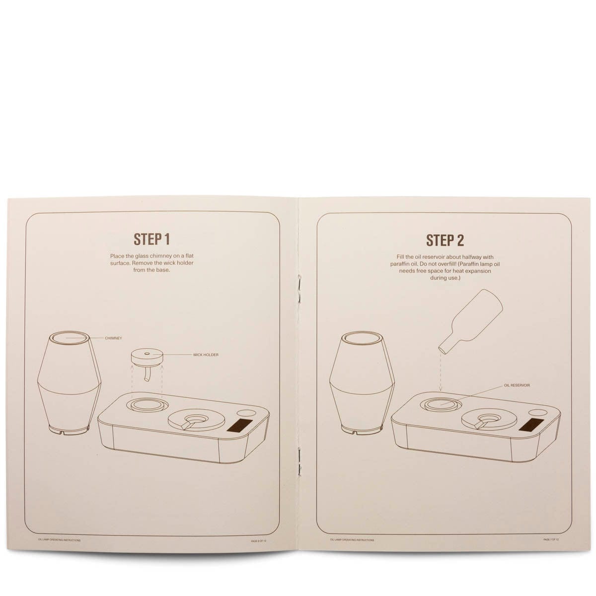 OIL LAMP、mySite、zt4zffjzw