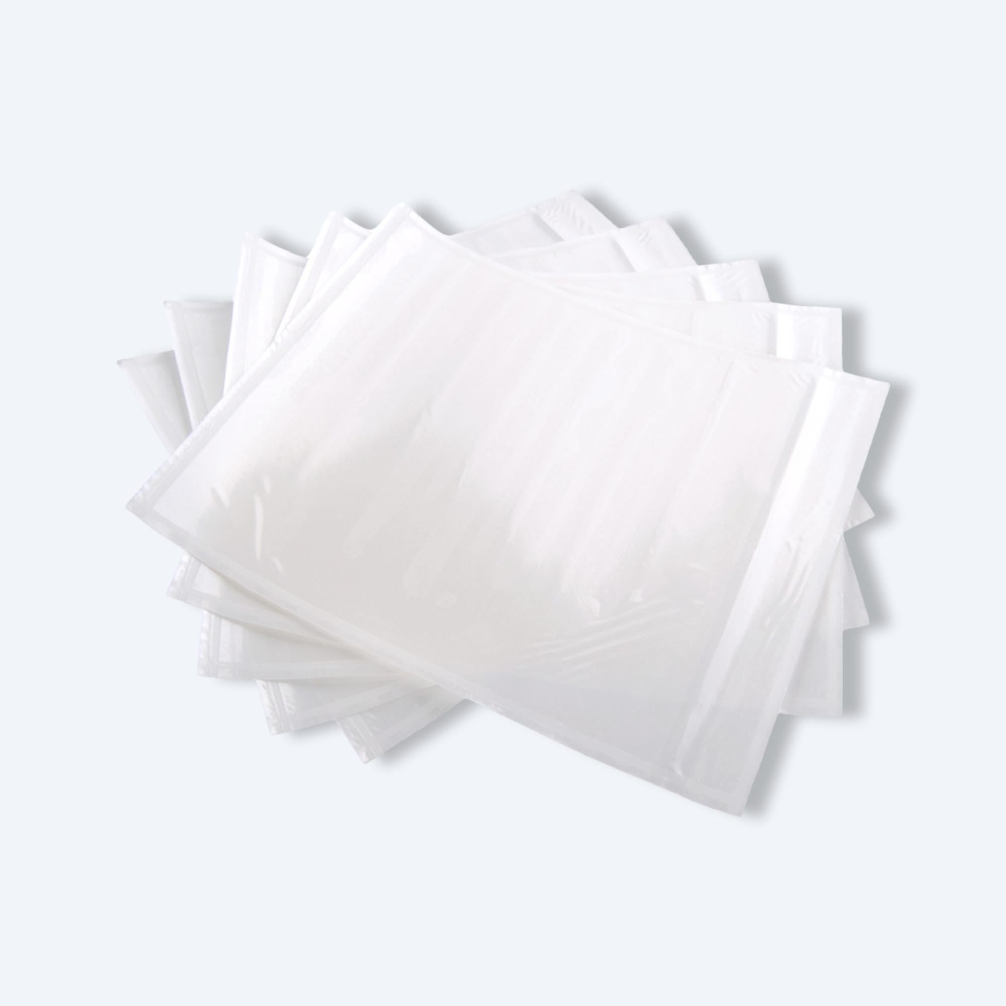 Waybill Bag 自粘防水運單膠袋、mySite、g9winljtr