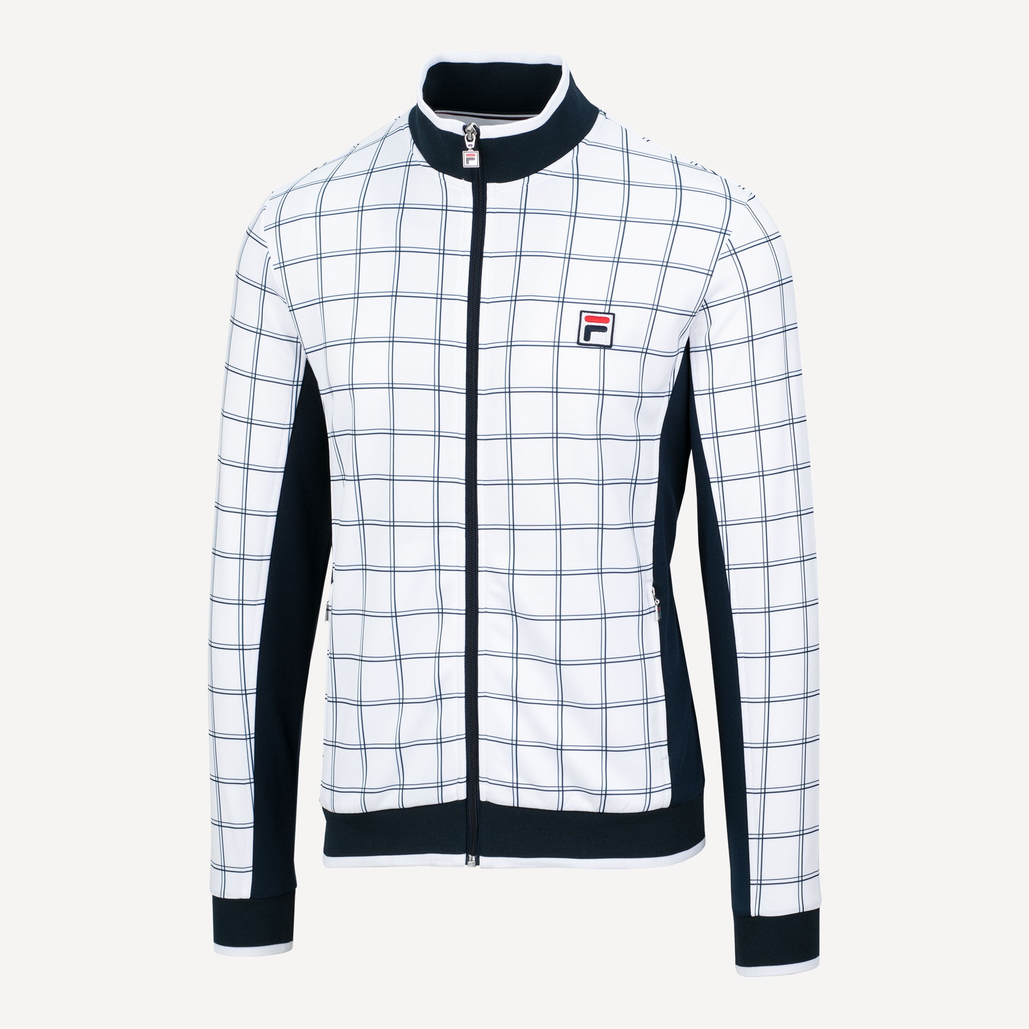 Fila Frederic Men's Tennis Jacket