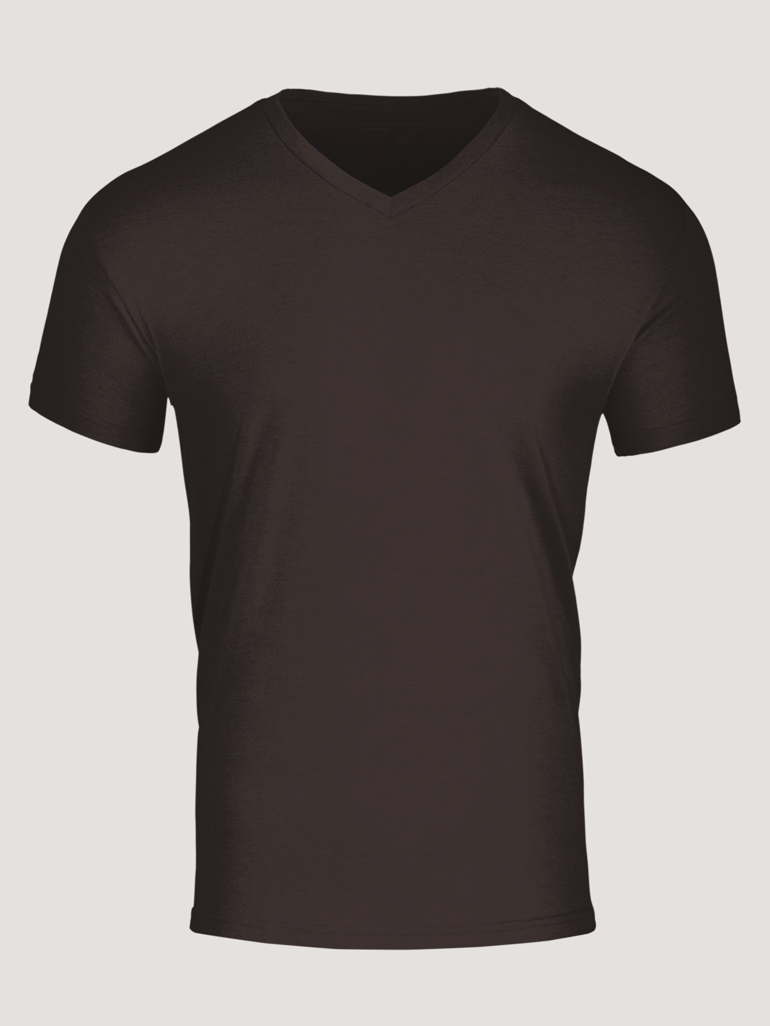  Espresso V-Neck、mySite、ghnorth