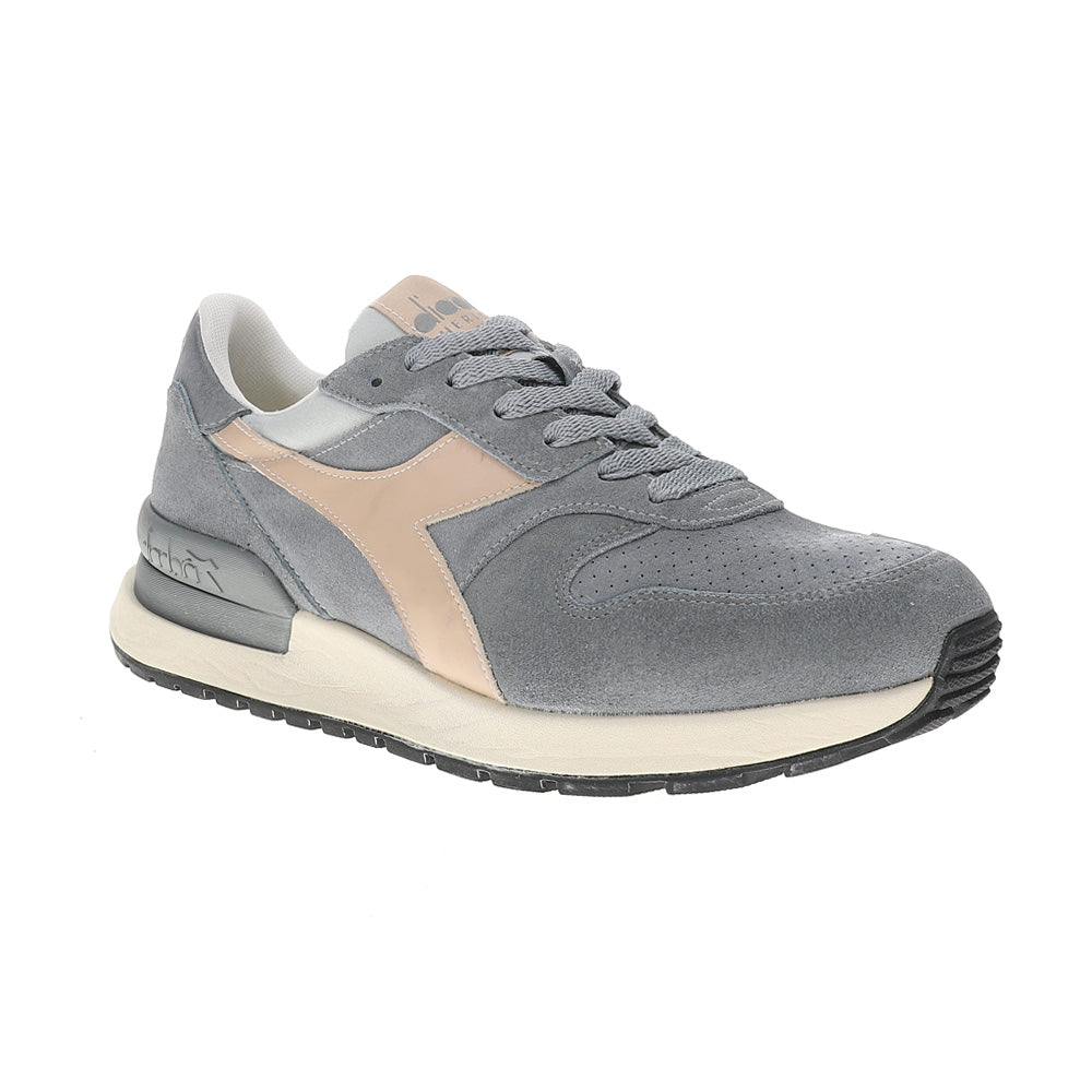 Conquest Suede SW Lace Up Sneakers、mySite、gtrtttuynbv