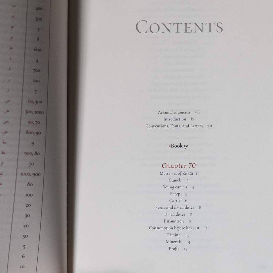 Al-Futuhat Al-Makkiyah Books 9 &10、mySite、topwebapps