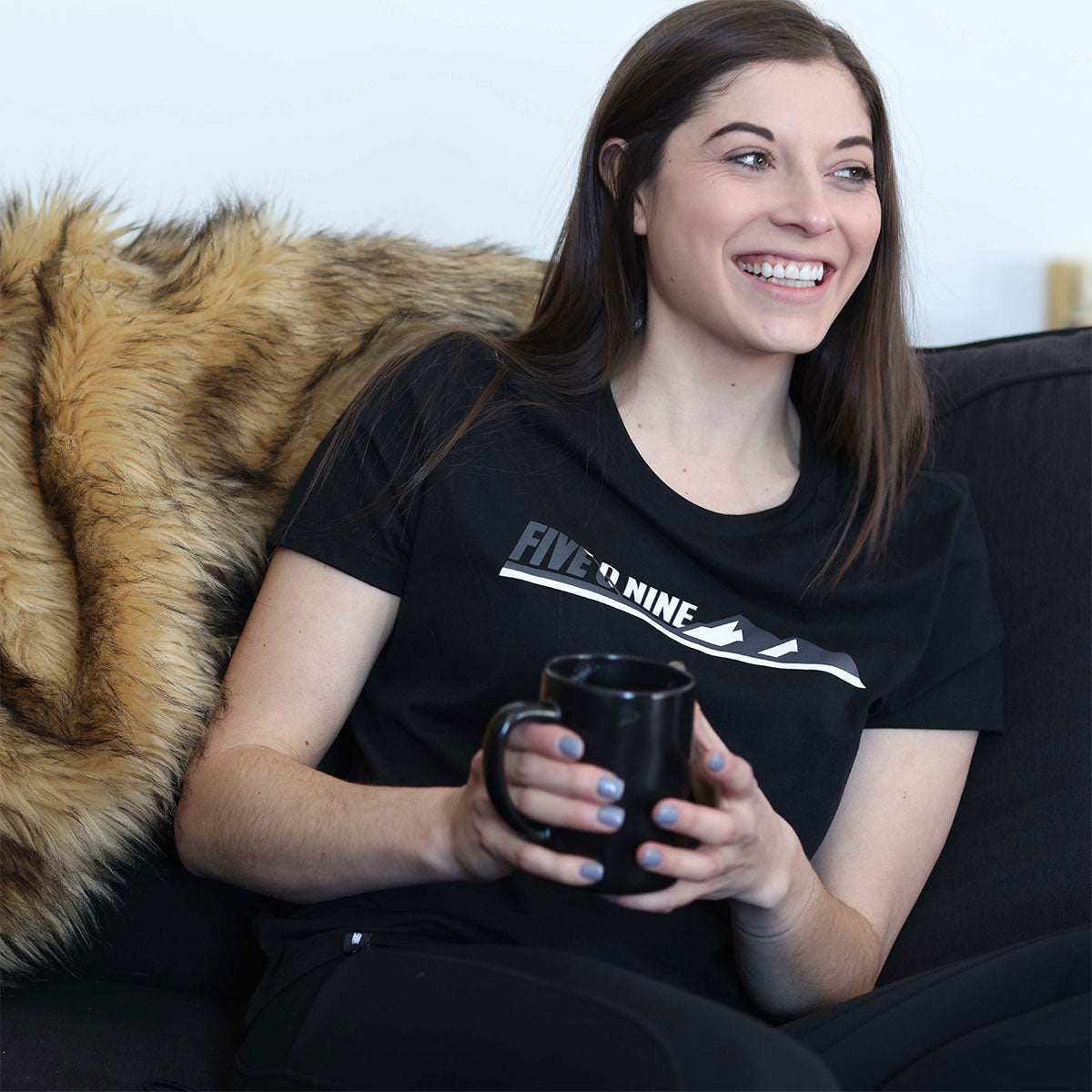 Women's Aspire T-Shirt、mySite、dreamappss