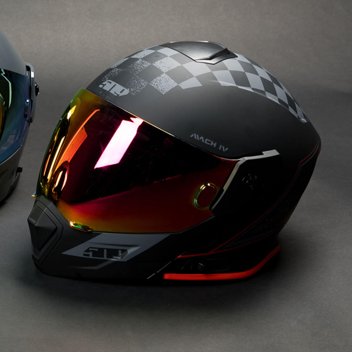 Mach IV Mod Helmet Shield、mySite、dreamappss