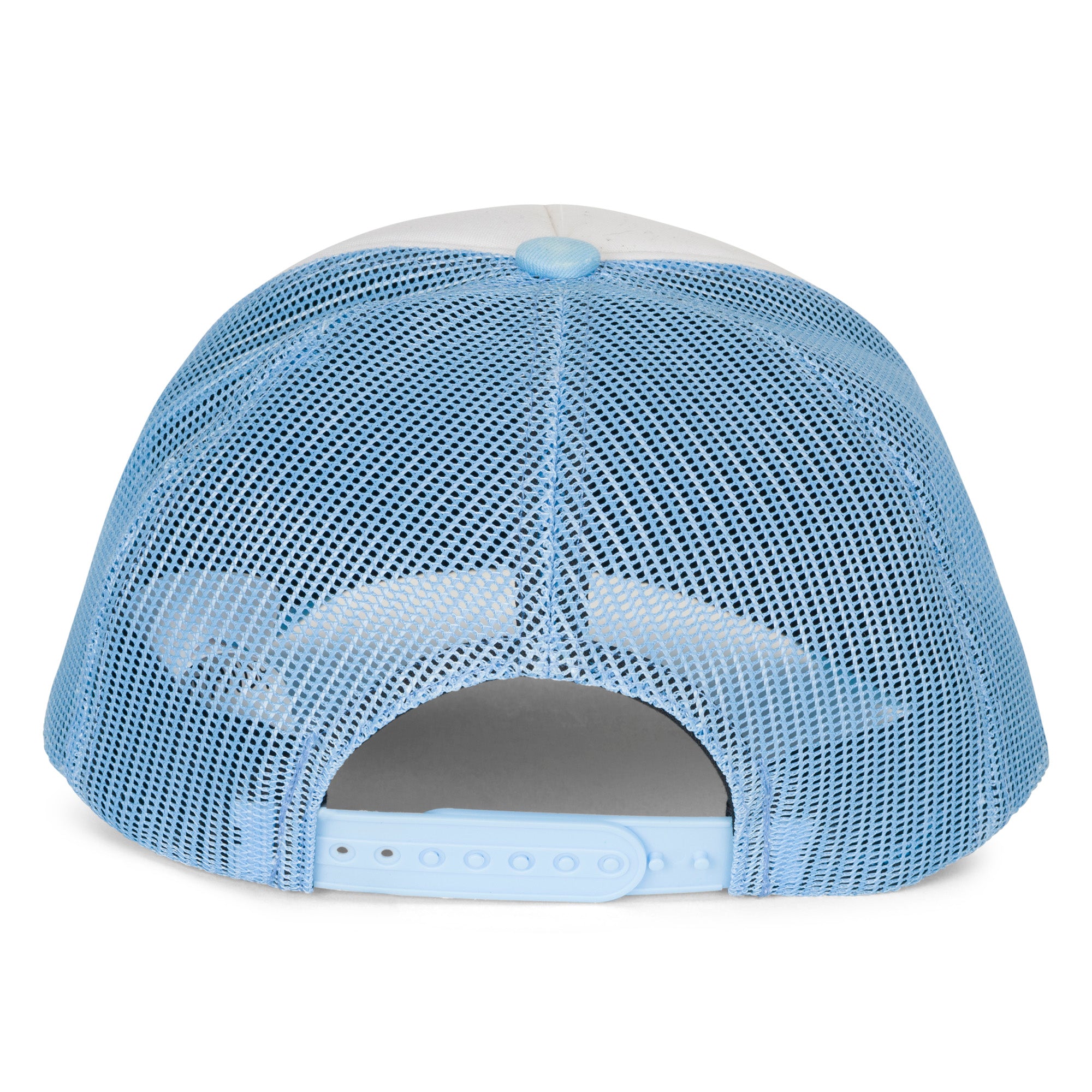  Script Logo Trucker Hat、mySite、merchandisen