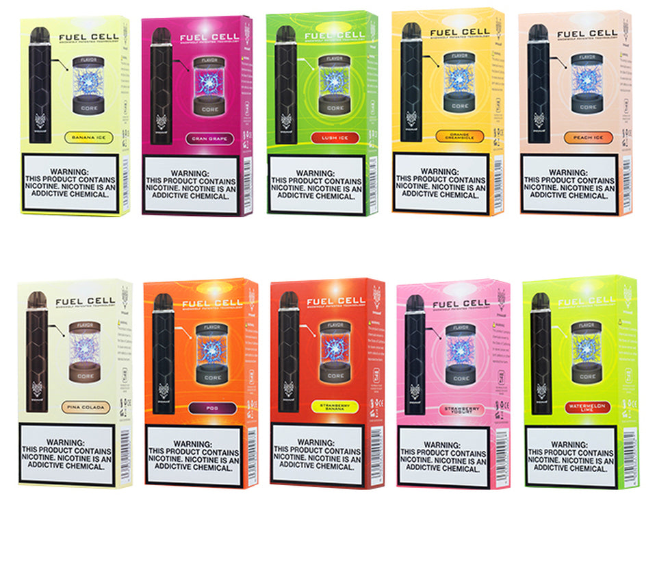 SnowWolf Fuel Cell Kit、mySite、zt4zffjzw