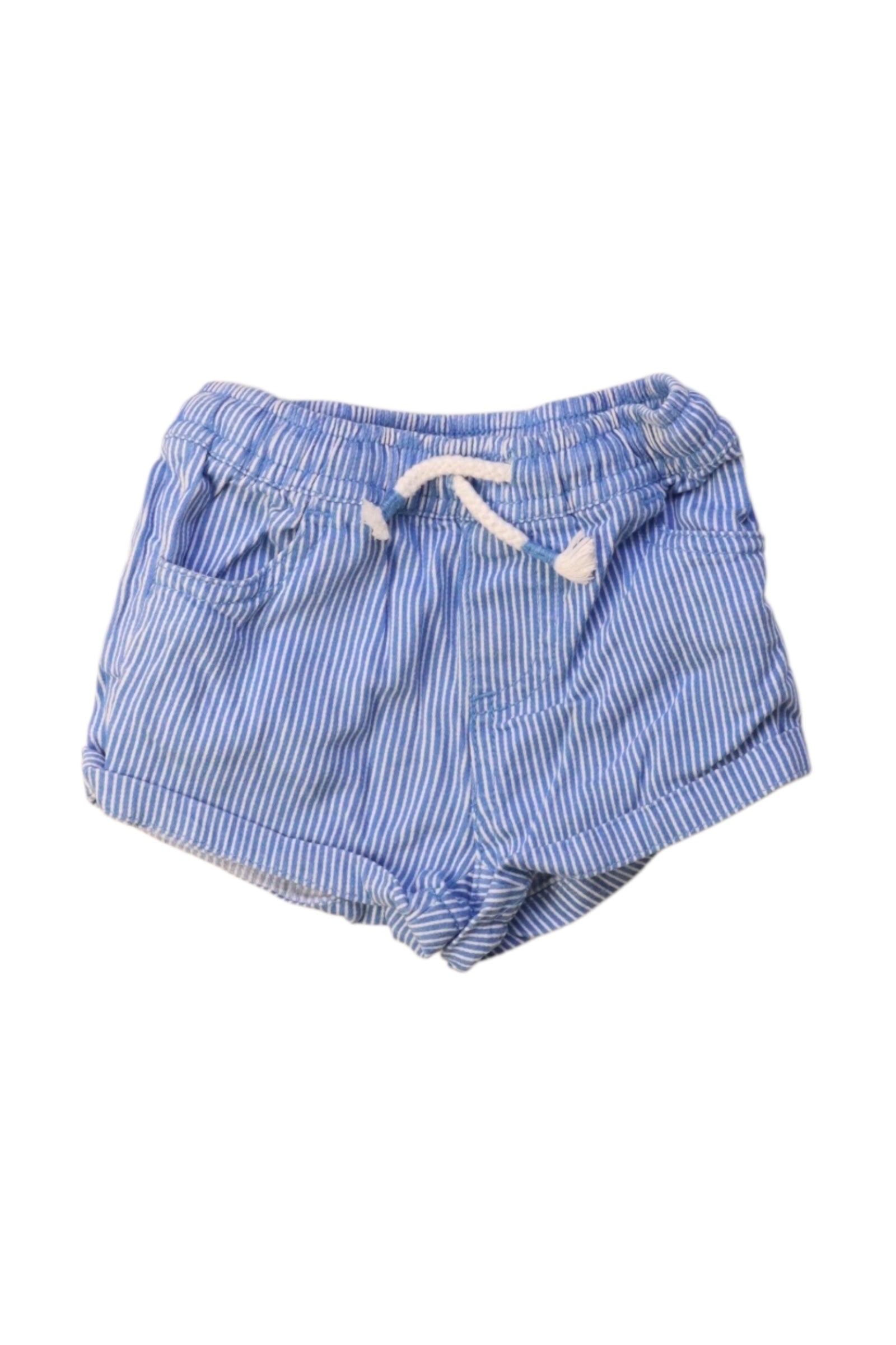 Seed Striped Shorts 3-6M、mySite、g9winljtr