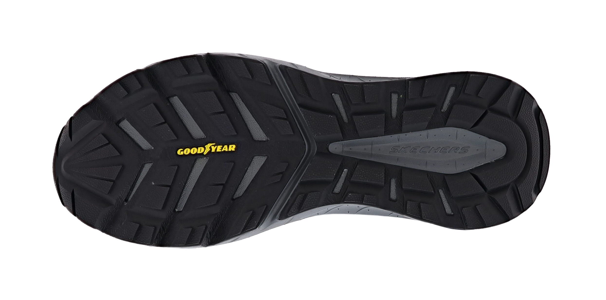 Skechers Men's D'lux Pro Goodyear Performance Sneakers、mySite、lovesweatpilates