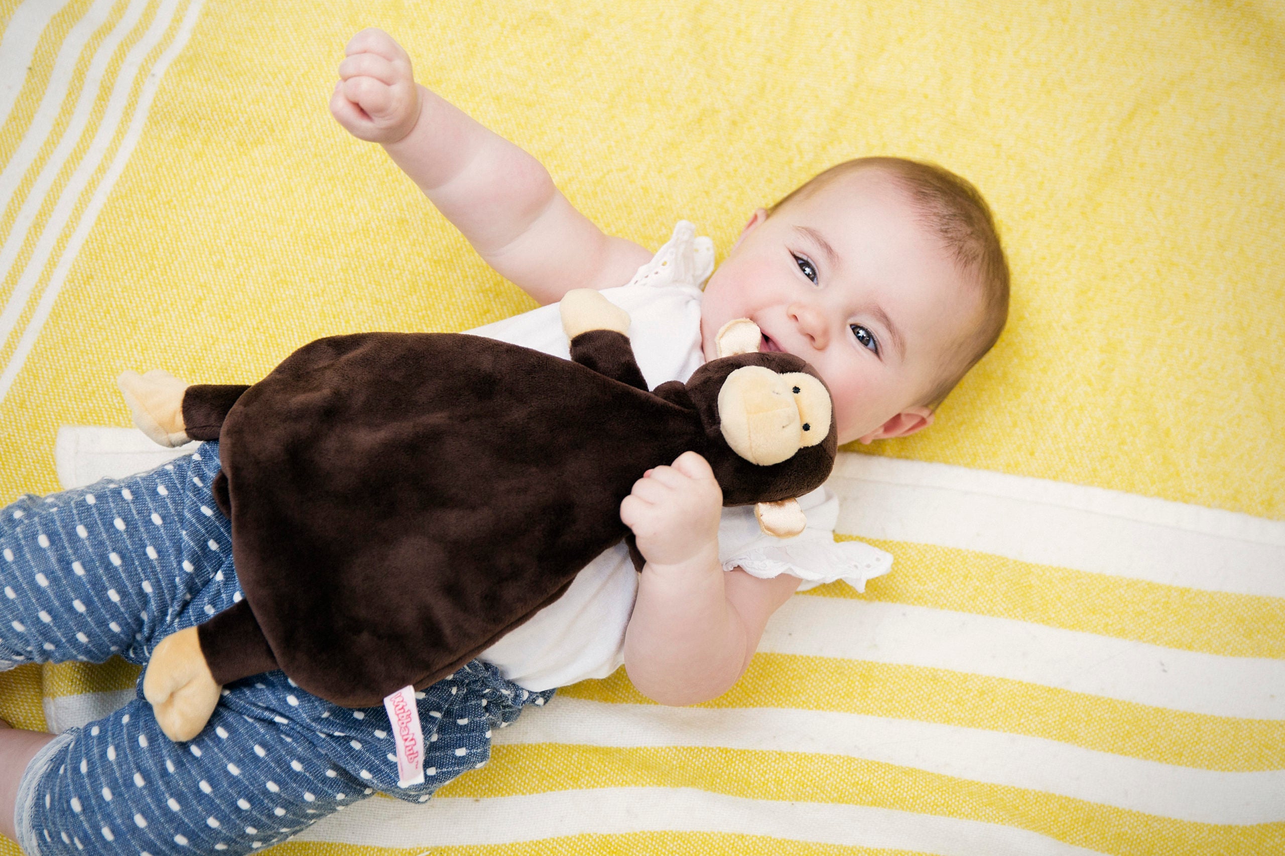 WubbaNub® - Monkey Lovey、mySite、g9winljtr