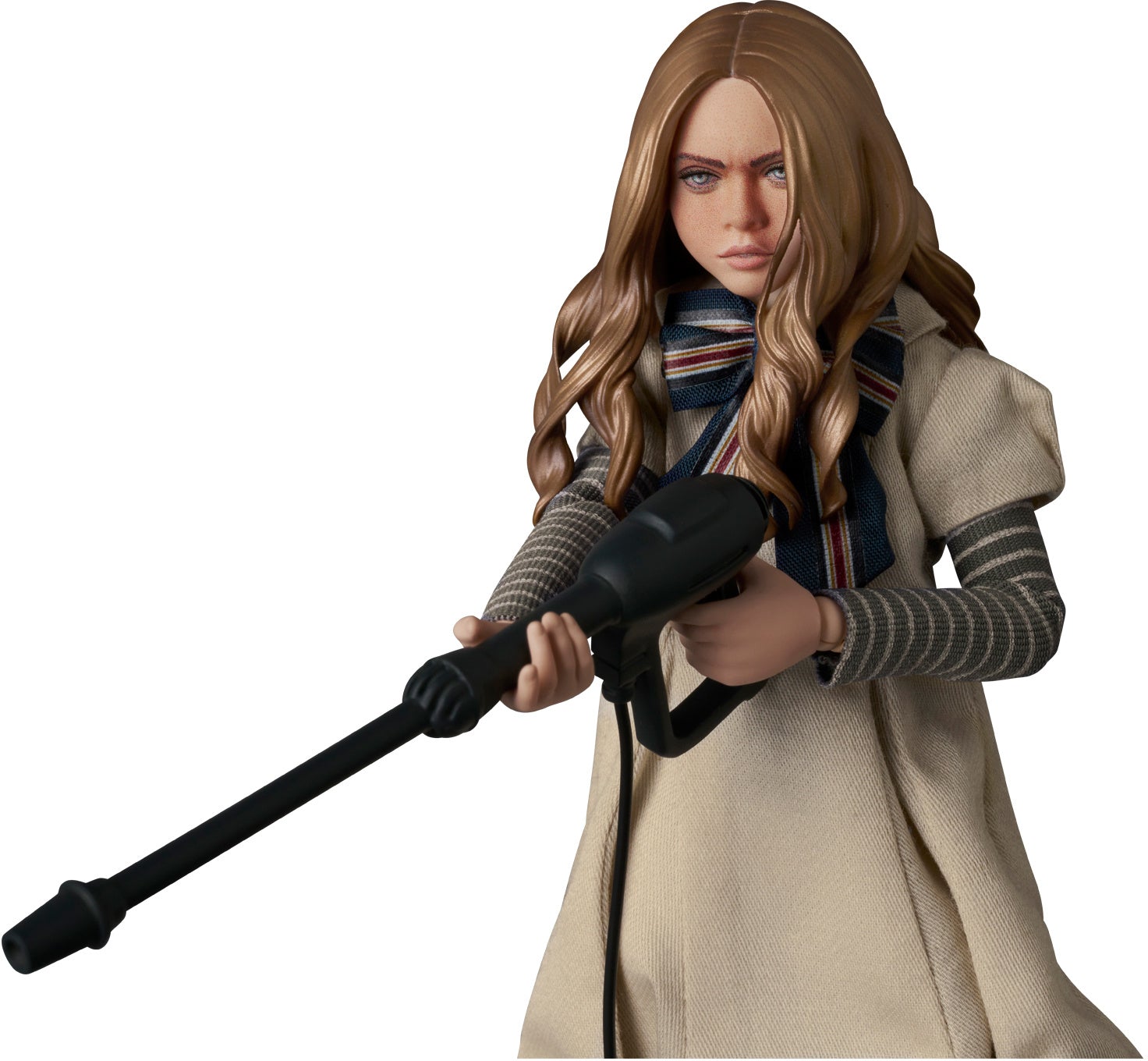 M3GAN MAFEX #263 M3GAN Action Figure、mySite、hgirdovlk