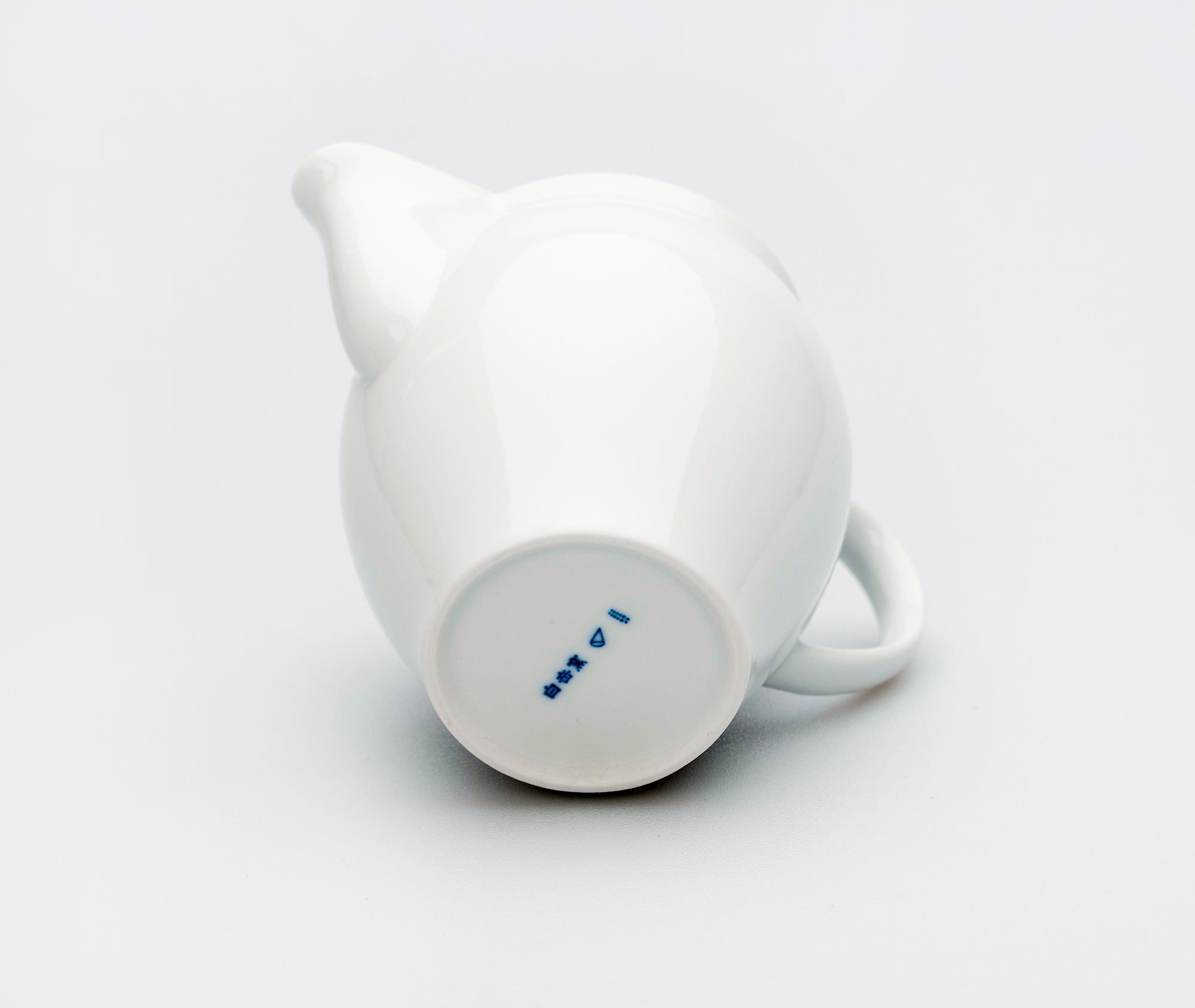 Amakusa Porcelain Water Pourer、mySite、topwebapps