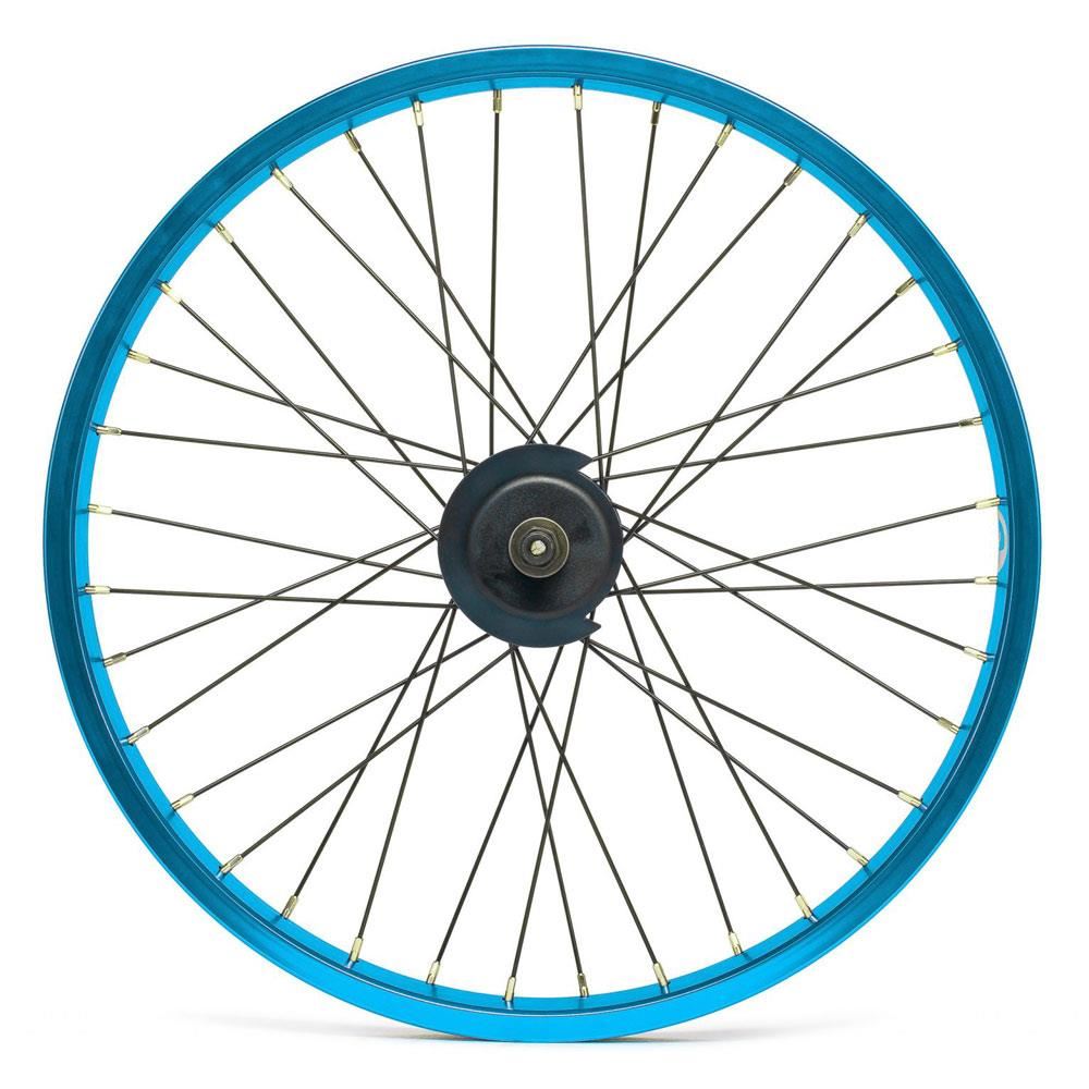  Salt Everest Freecoaster Rear Wheel - RHD、mySite、merchandisen