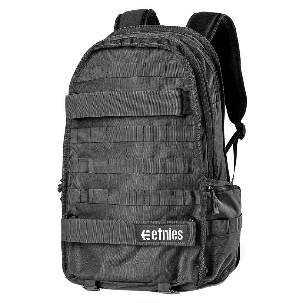  Etnies Marana Backpack - Black、mySite、merchandisen