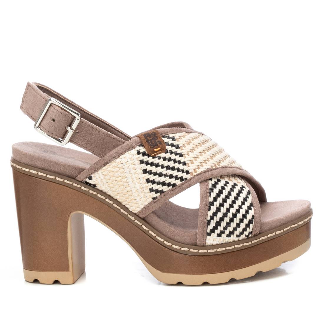 SANDALIA DE MUJER REFRESH 17181003、mySite、gtrtttuynbv