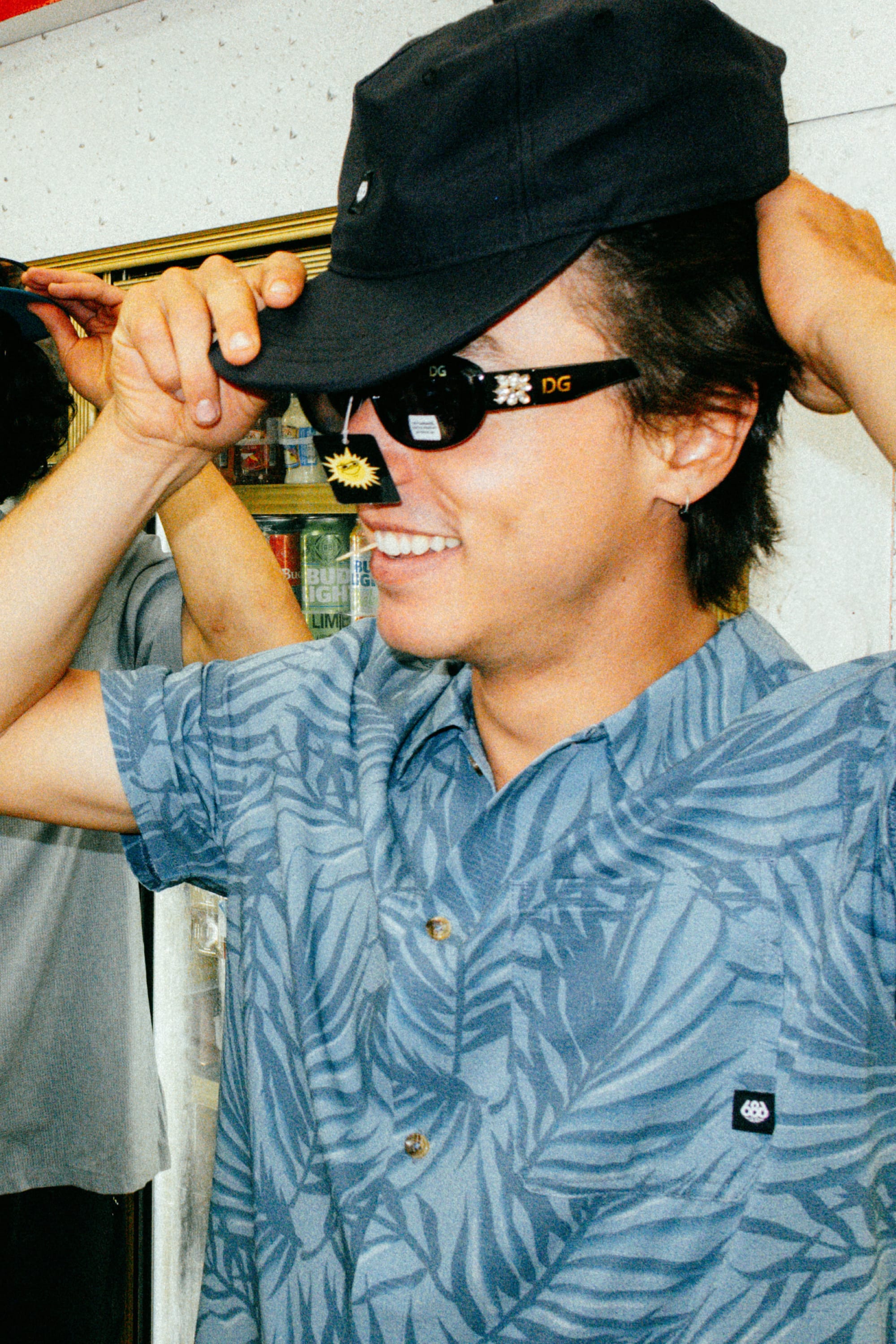 686 Men's Nomad Perforated Button Down Shirt、mySite、i-lightchina