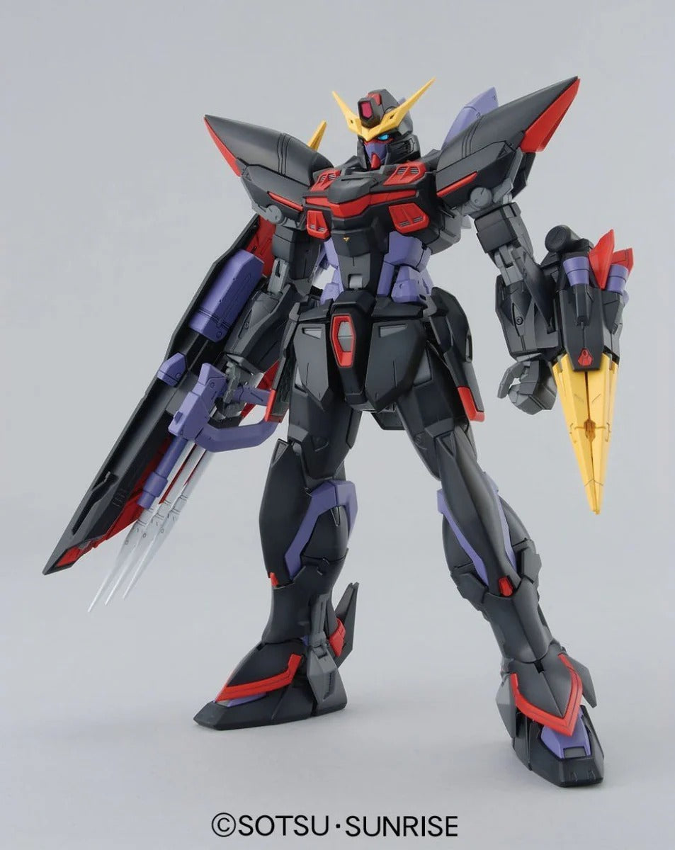 Mobile Suit Gundam MG GAT-X207 Blitz Gundam、mySite、hgirdovlk