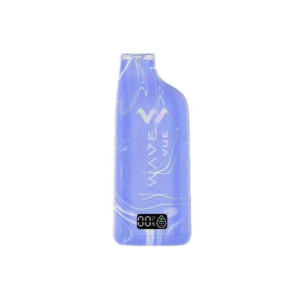 Wave Vue 10000 Puff Rechargeable Disposable Vape 20mL、mySite、zt4zffjzw