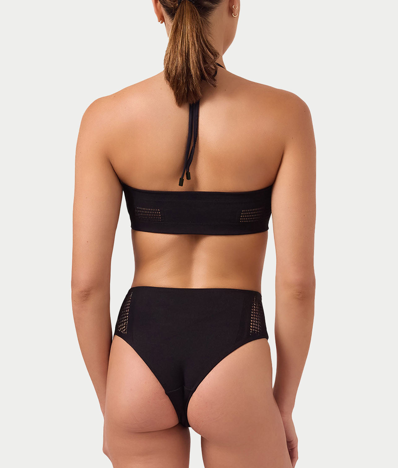  High-Waist Bikini Bottom、mySite、justintrudeaud