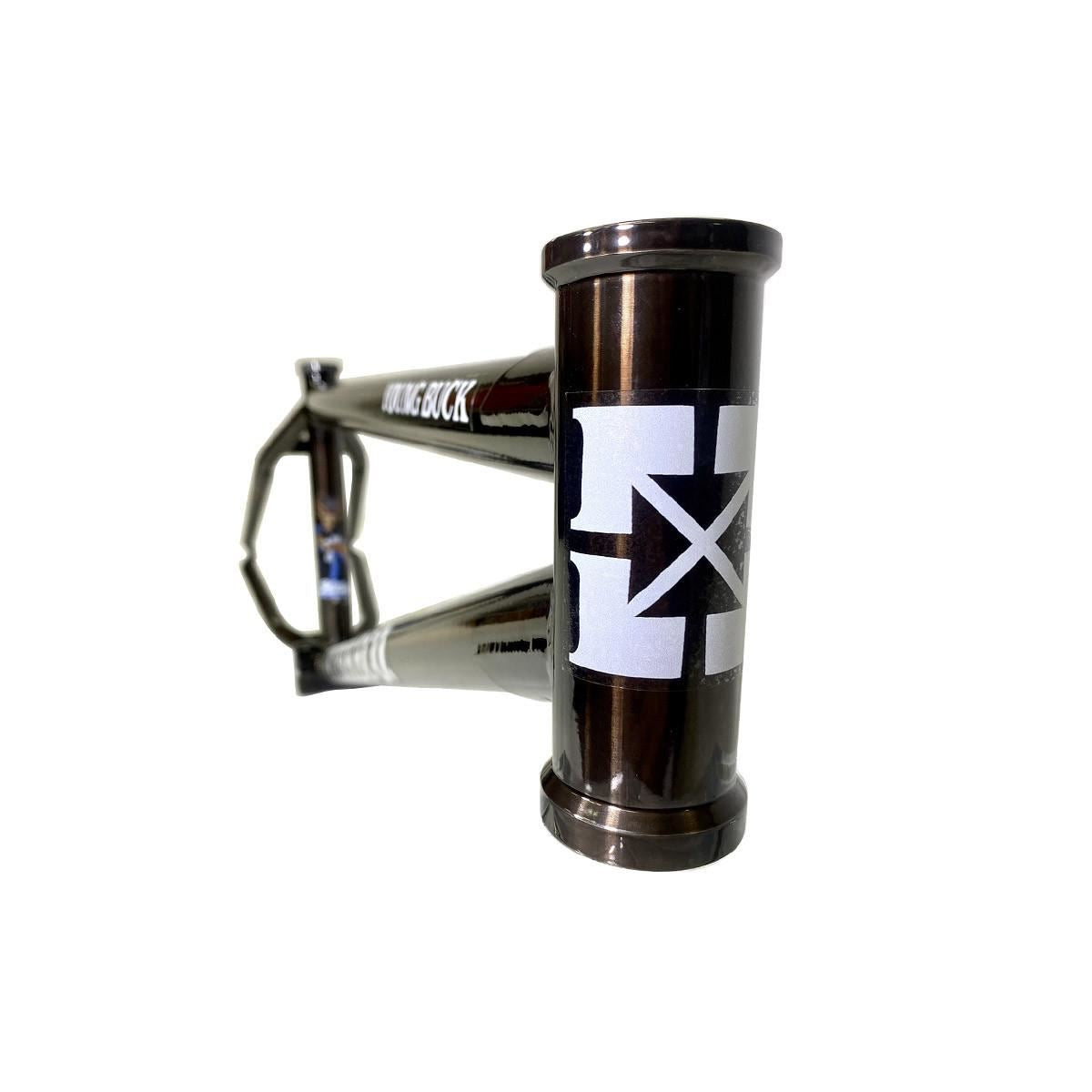  Fit Young Buck Frame、mySite、merchandisen