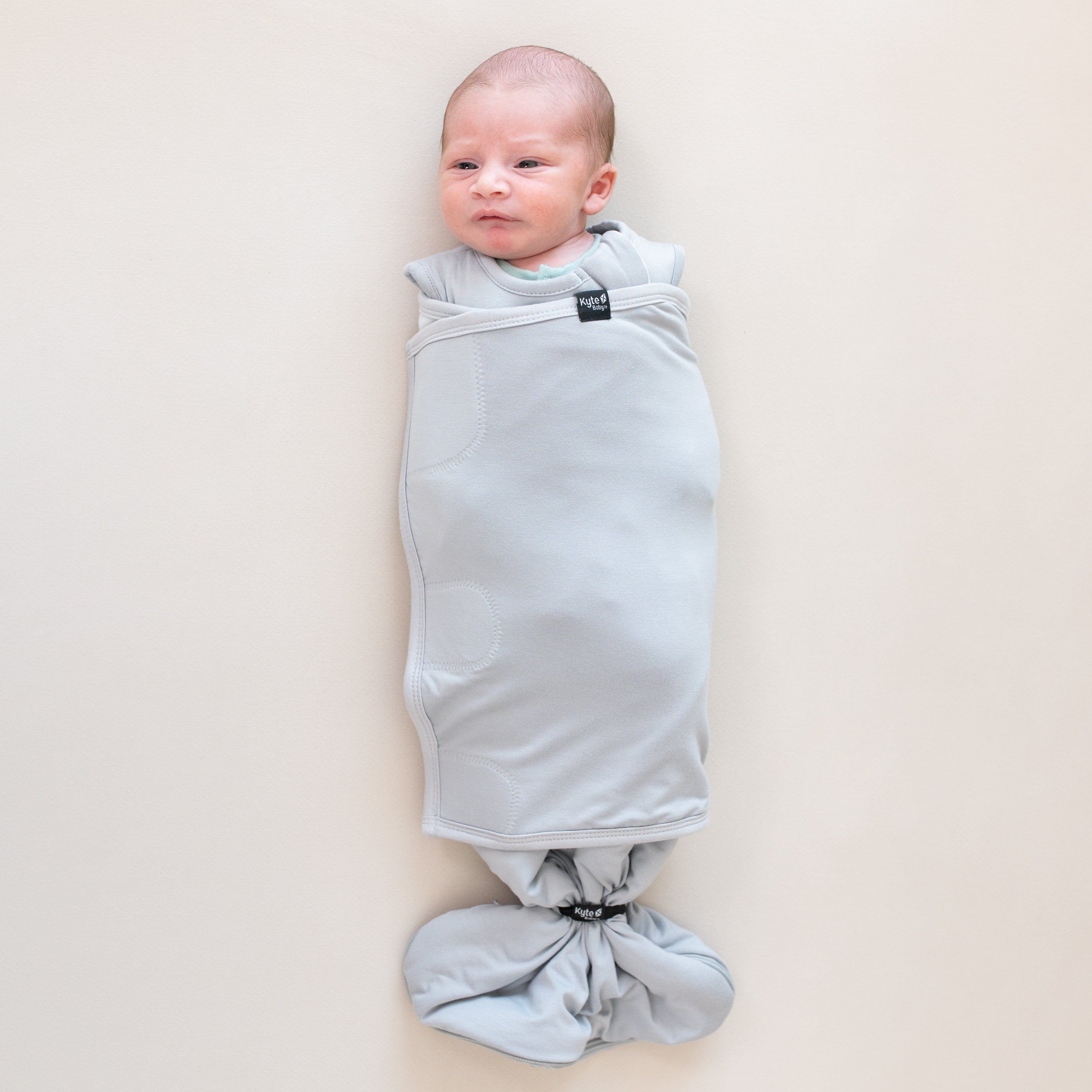  Sleep Bag Swaddler in Storm 1.0、mySite、layawaytickets