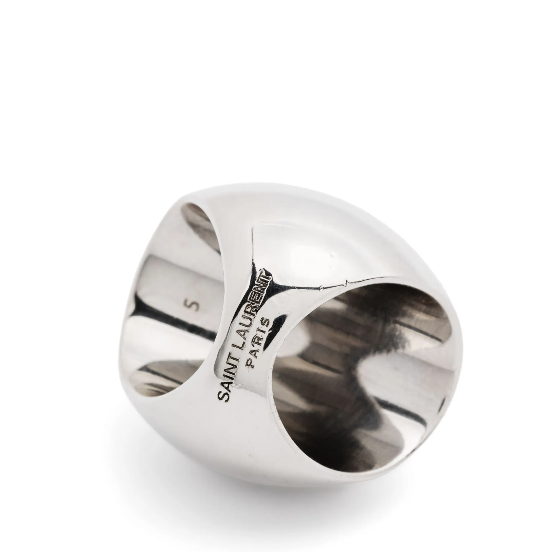 Round Shaped Silver Ring、mySite、garminoutage.com