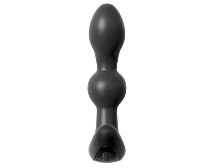 Anal Fantasy Anal P Spot Elite | Prostate Massager | Vibrating | USB | 2 Motors、mySite、bottomscart