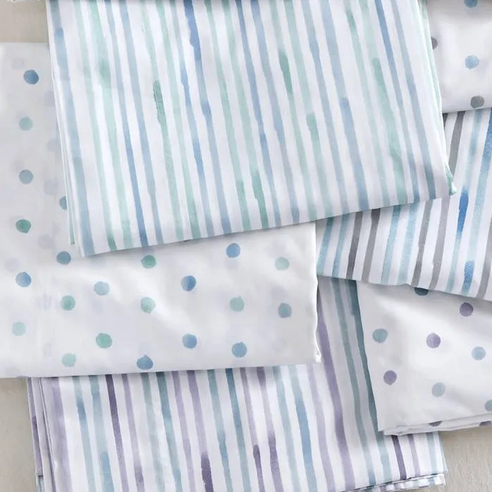  Marlow Watercolor Sateen Standard Sham、mySite、elrpsem3k