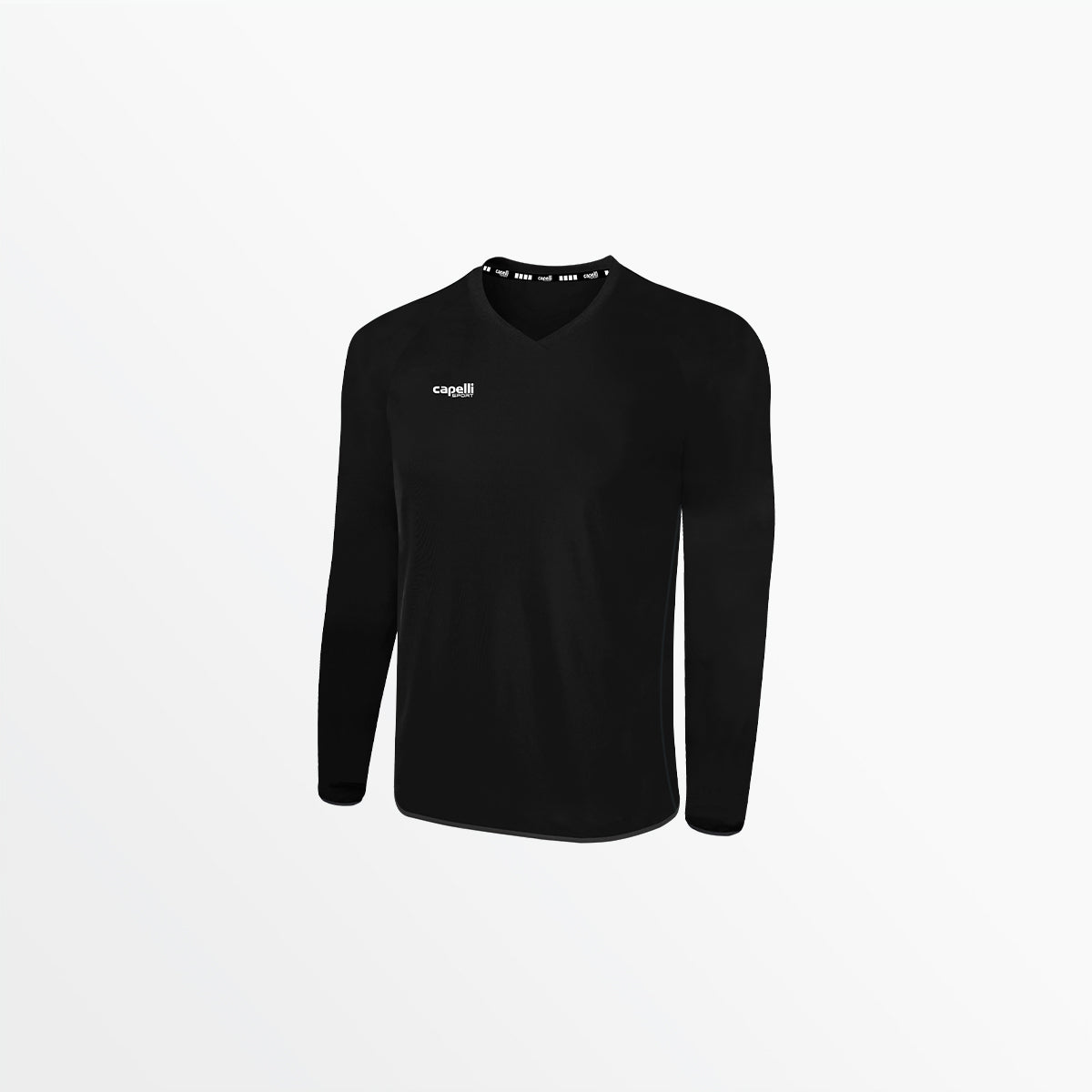 MEN'S SHIELD PULLOVER