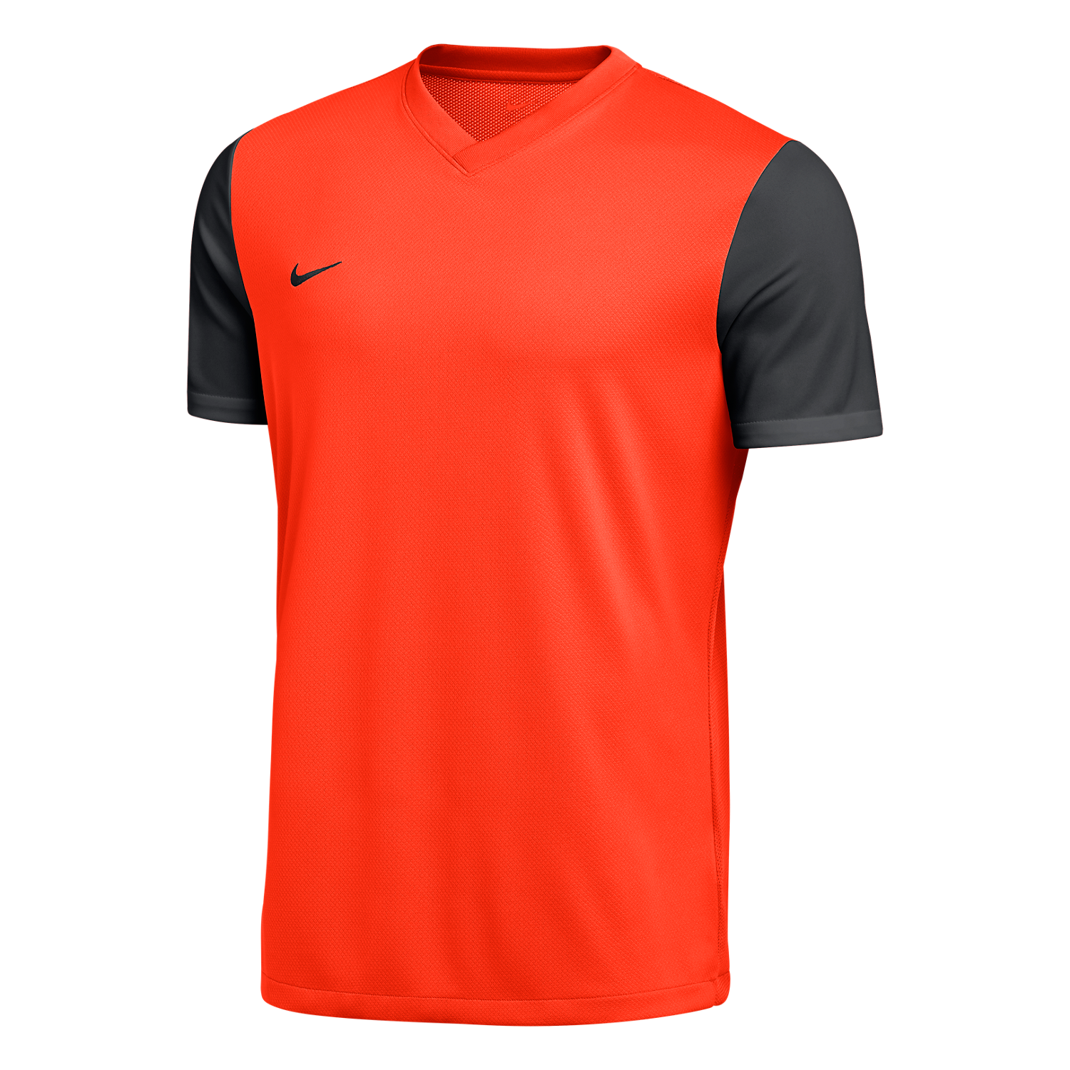 Nike Dri-FIT Tiempo Premier II Jersey - Orange、mySite、noshort