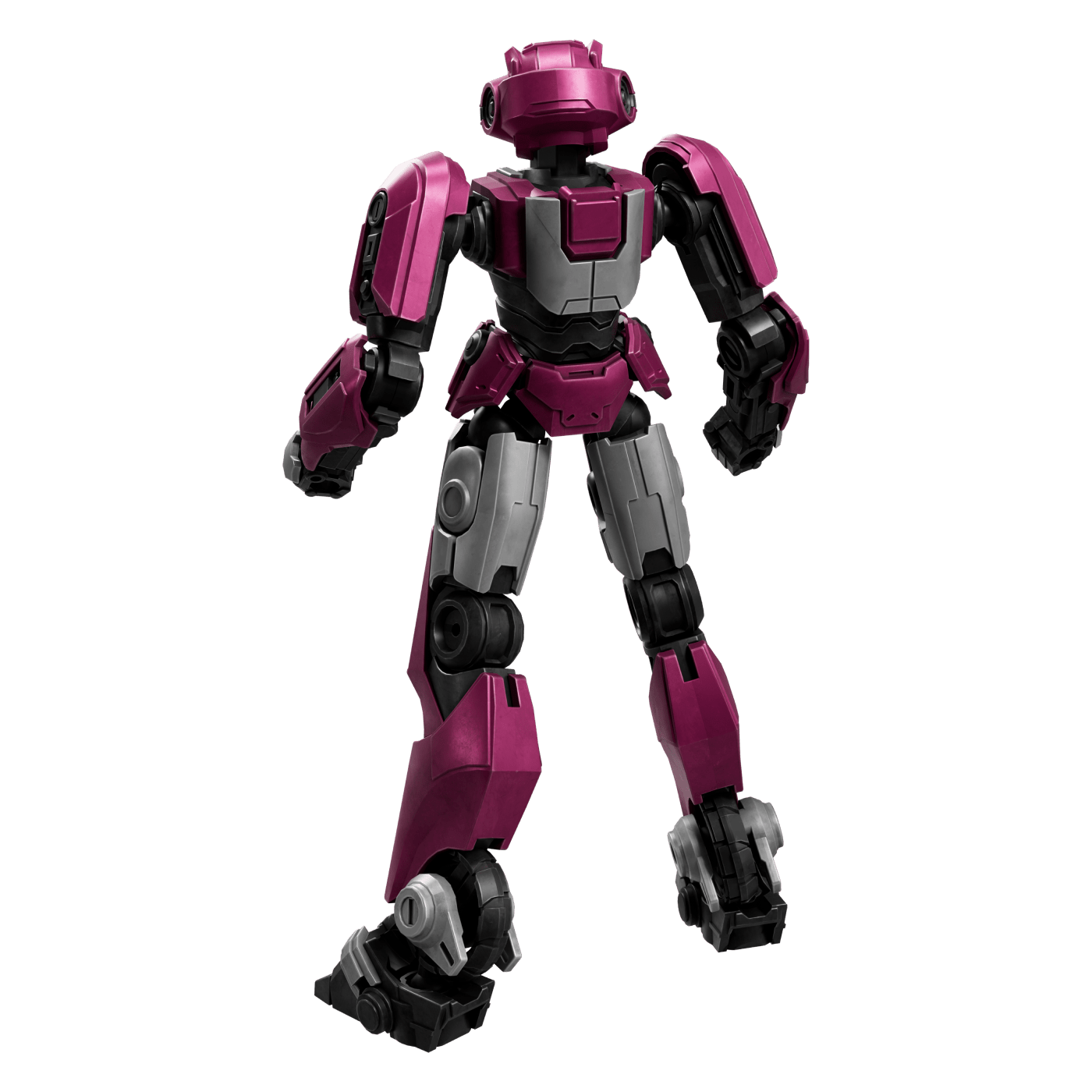 Blokees Transformers Classic Class 13 Elita (Transformers One)、mySite、hgirdovlk