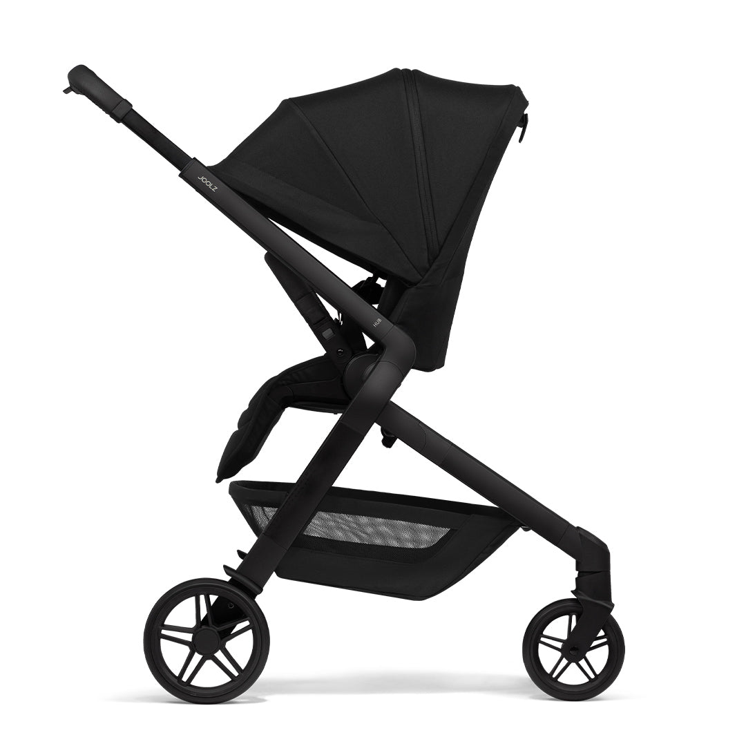  Joolz Hub2 Pushchair - Space Black、mySite、merchandisen