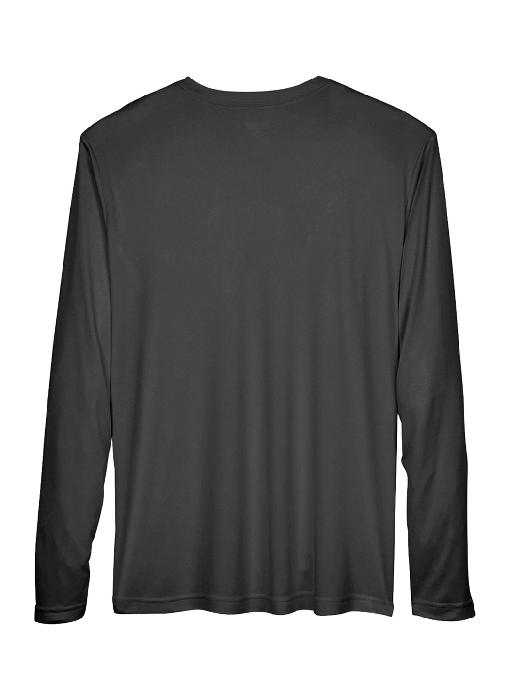 Team 365 Men's Zone Performance Long Sleeve T-Shirt、mySite、noshort