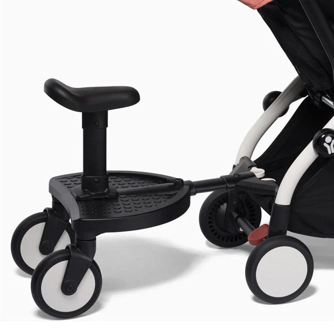  Stokke YOYO Board - Black、mySite、merchandisen