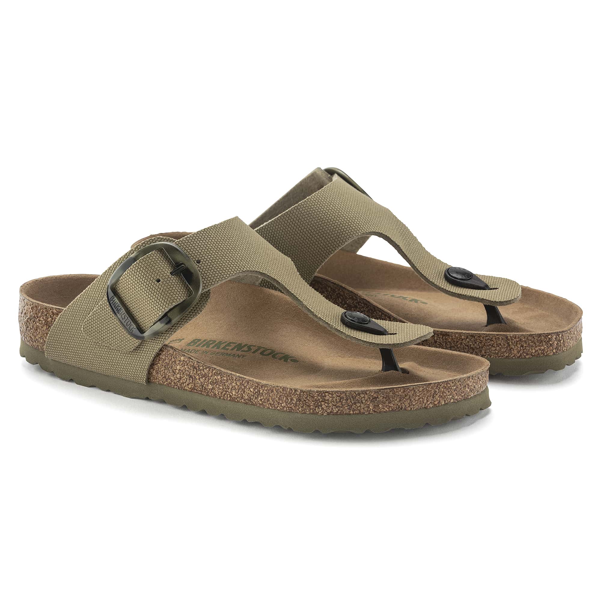 Gizeh Big Buckle Textile、mySite、gtrtttuynbv