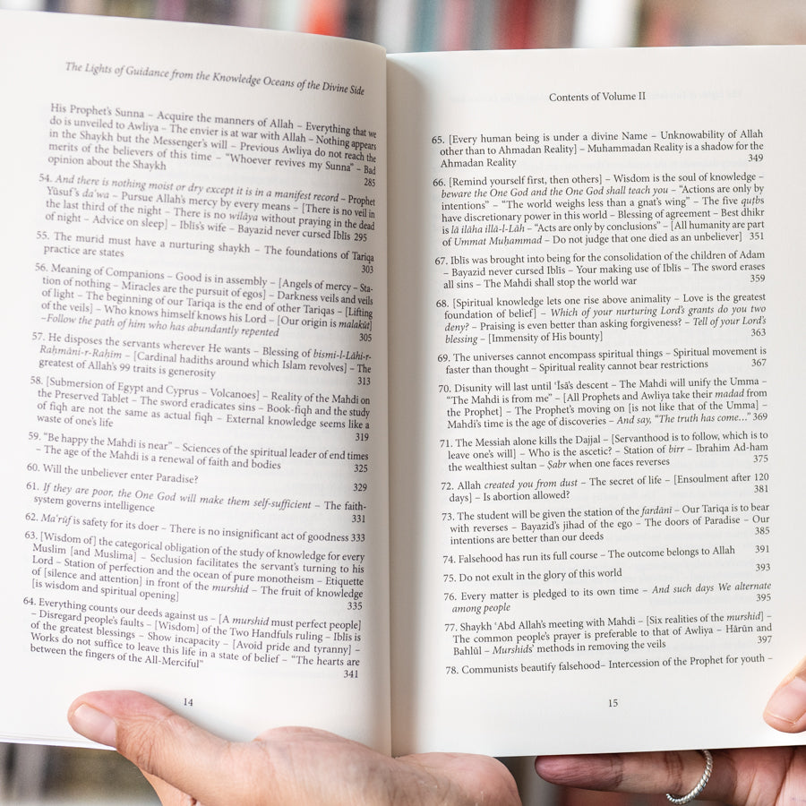 The Lights of Guidance, Volume 2、mySite、topwebapps