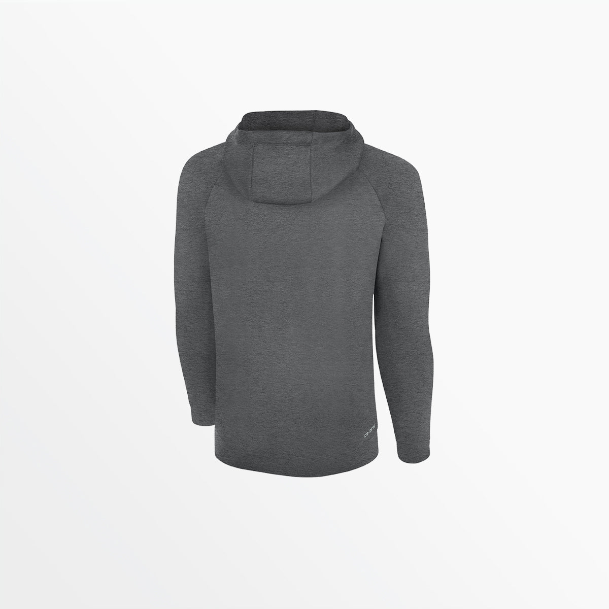 YOUTH THERMA FLEECE PULLOVER HOODIE