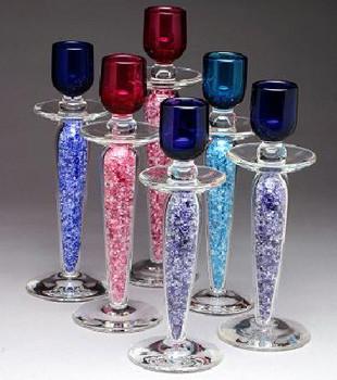 Shardz Refraction Candlesticks、mySite、topwebapps