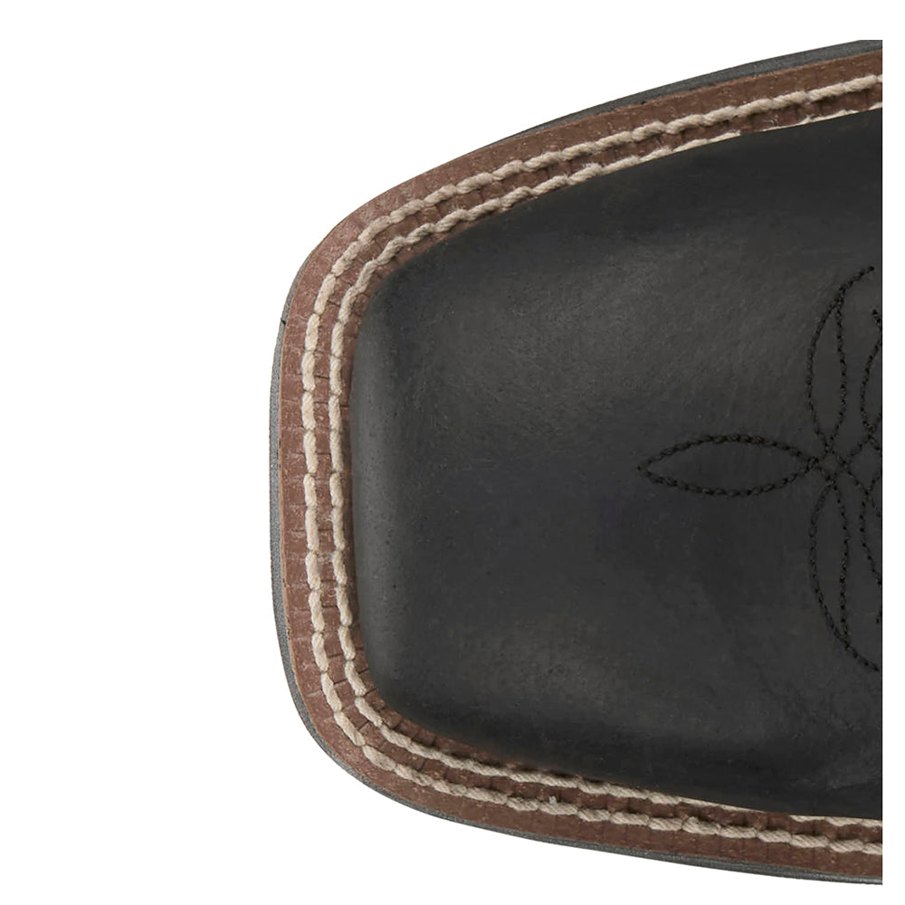 Demeter Wide Square Toe Cowboy Boots、mySite、gtrtttuynbv