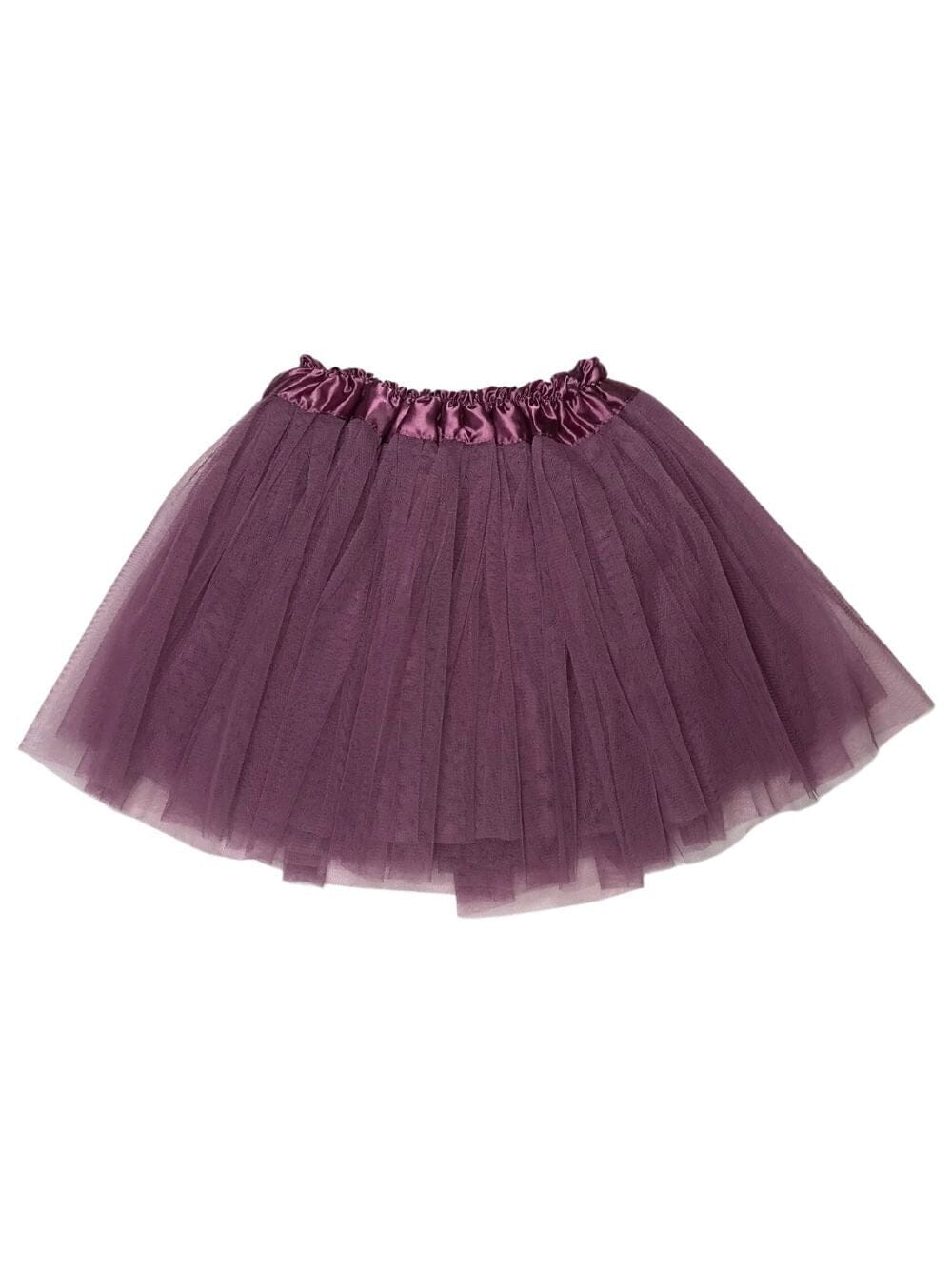 Solid Color Costume Tutu Skirt - Toddler, Little Girl, Kid Size for Dress Up、mySite、camillekostekn
