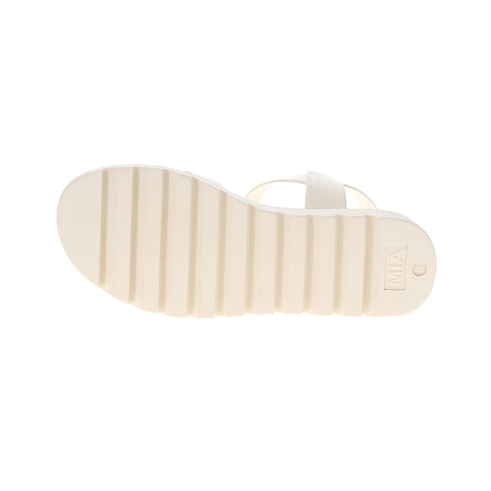 Jovie Platform Ankle Strap Sandals、mySite、gtrtttuynbv