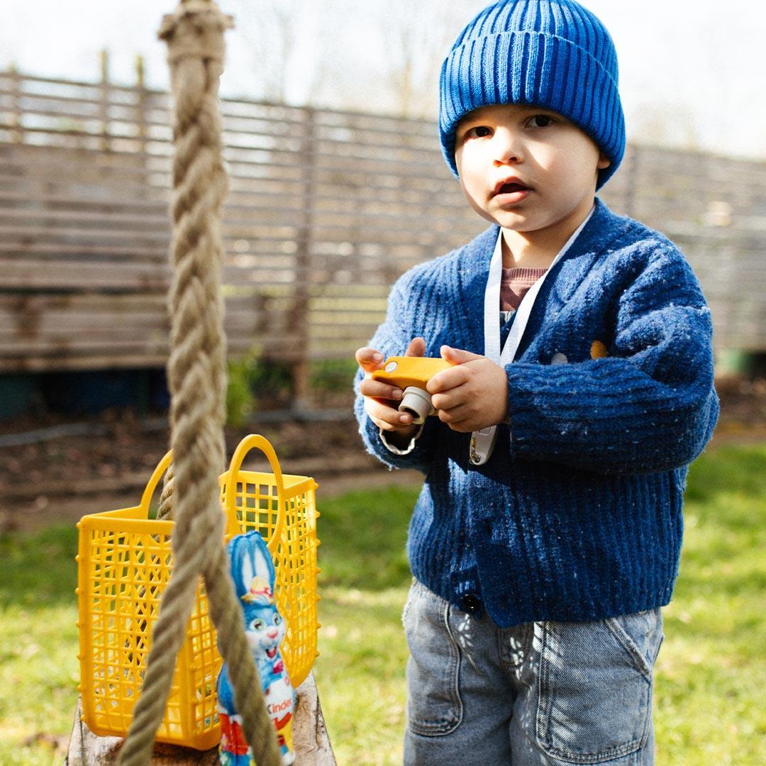  Hoppstar Rookie Digital Camera - Honey、mySite、merchandisen