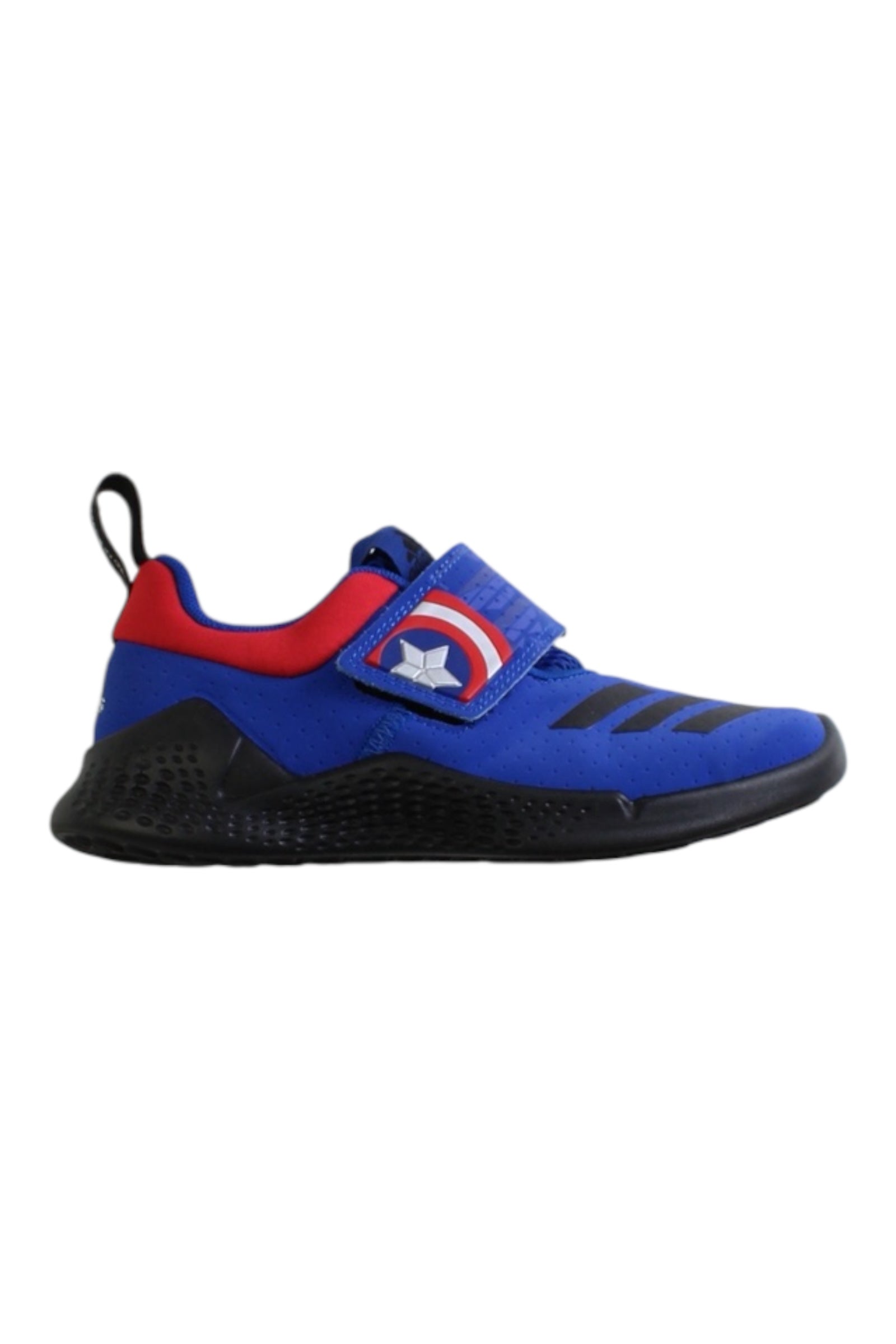 Adidas Captain America Sneakers EU30、mySite、g9winljtr
