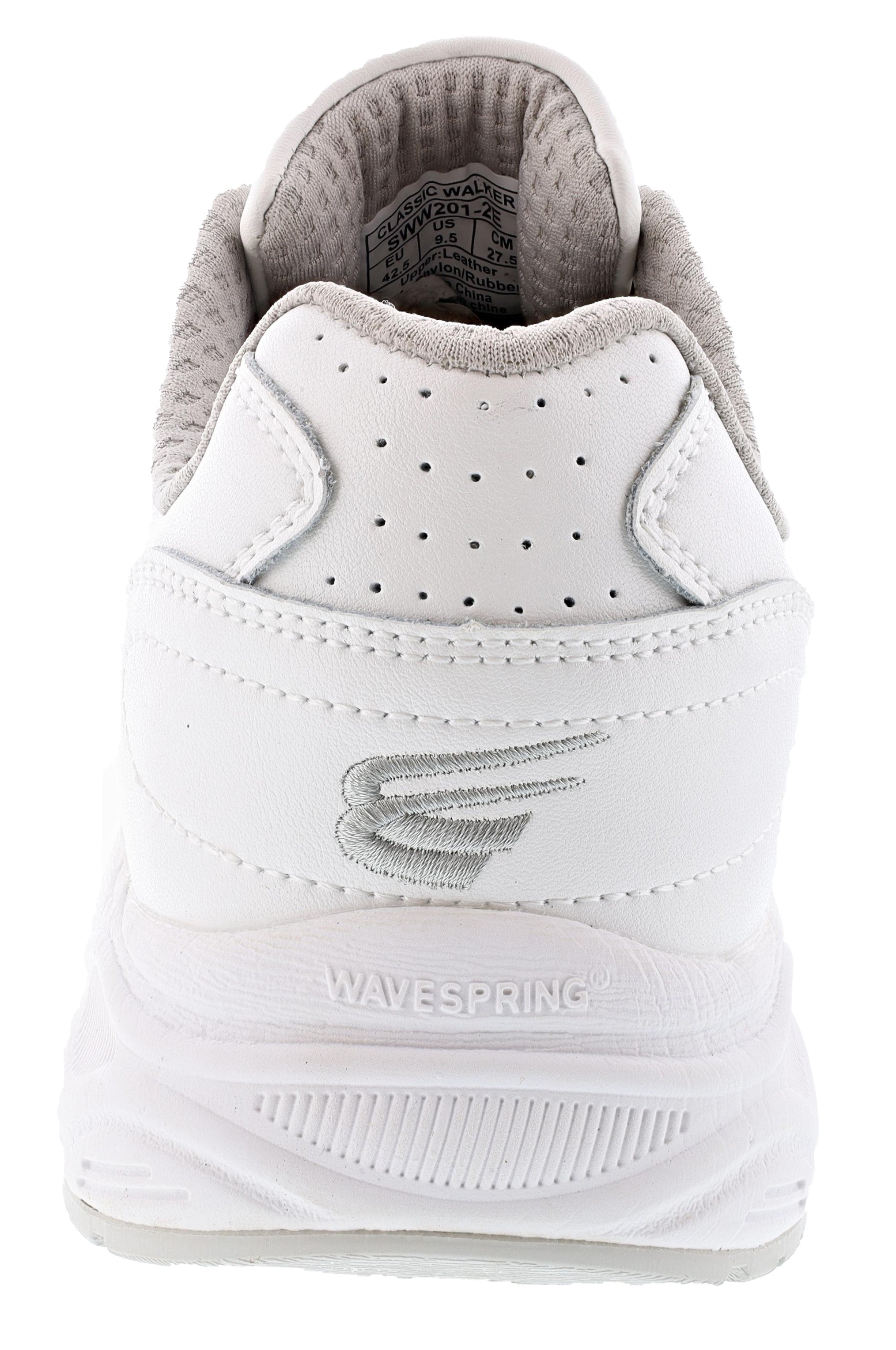 Spira Men's Classic Walker Memory Foam Slip Resistant Walking Shoes、mySite、dreamappss