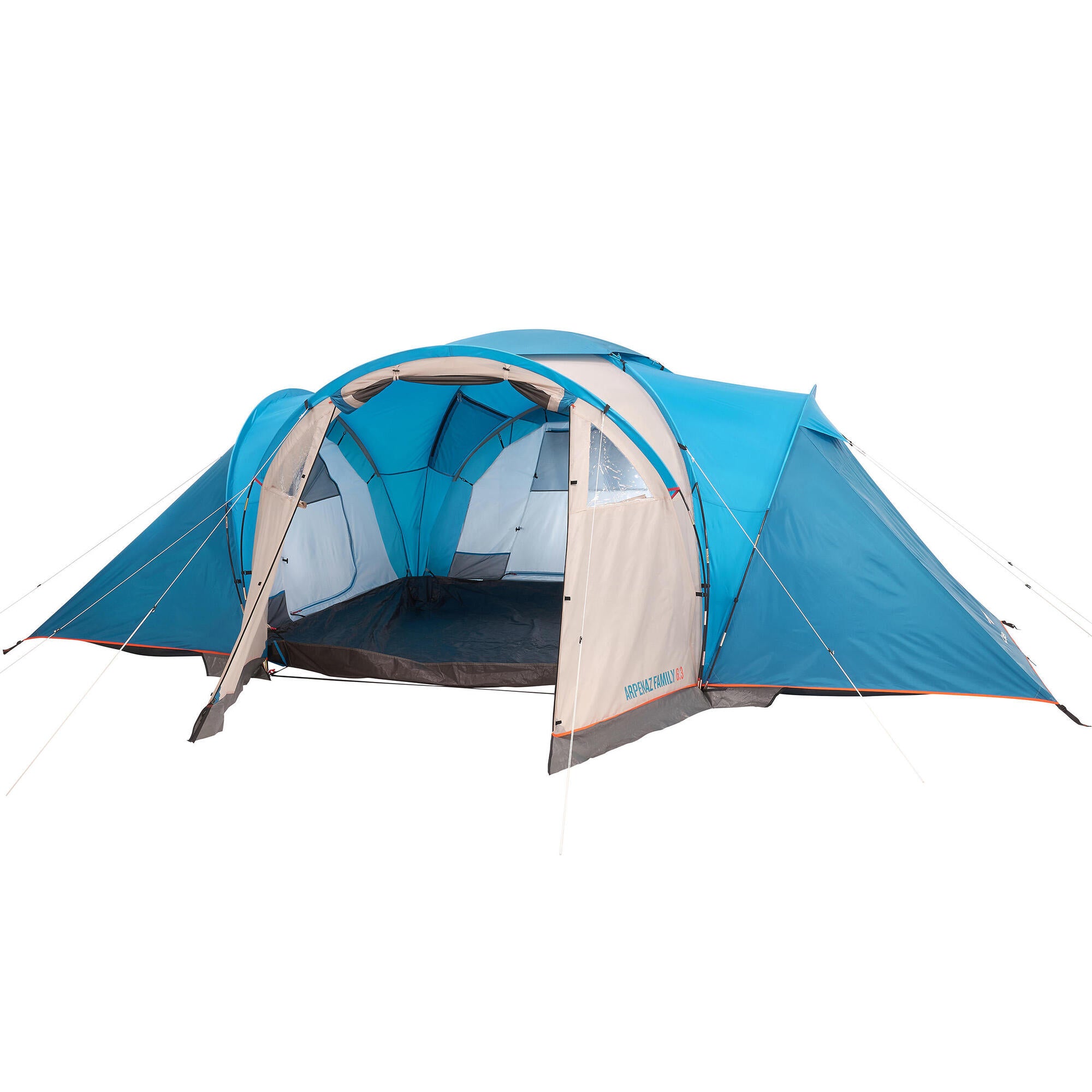 Quechua Arpenaz Family Camping Tent 6 Person 3 Room *Factory Seconds*、mySite、shQuechua Arpenaz Family Camping Tent 6 Person 3 Room *Factory Seconds*、mySite、glenpowelloop_name